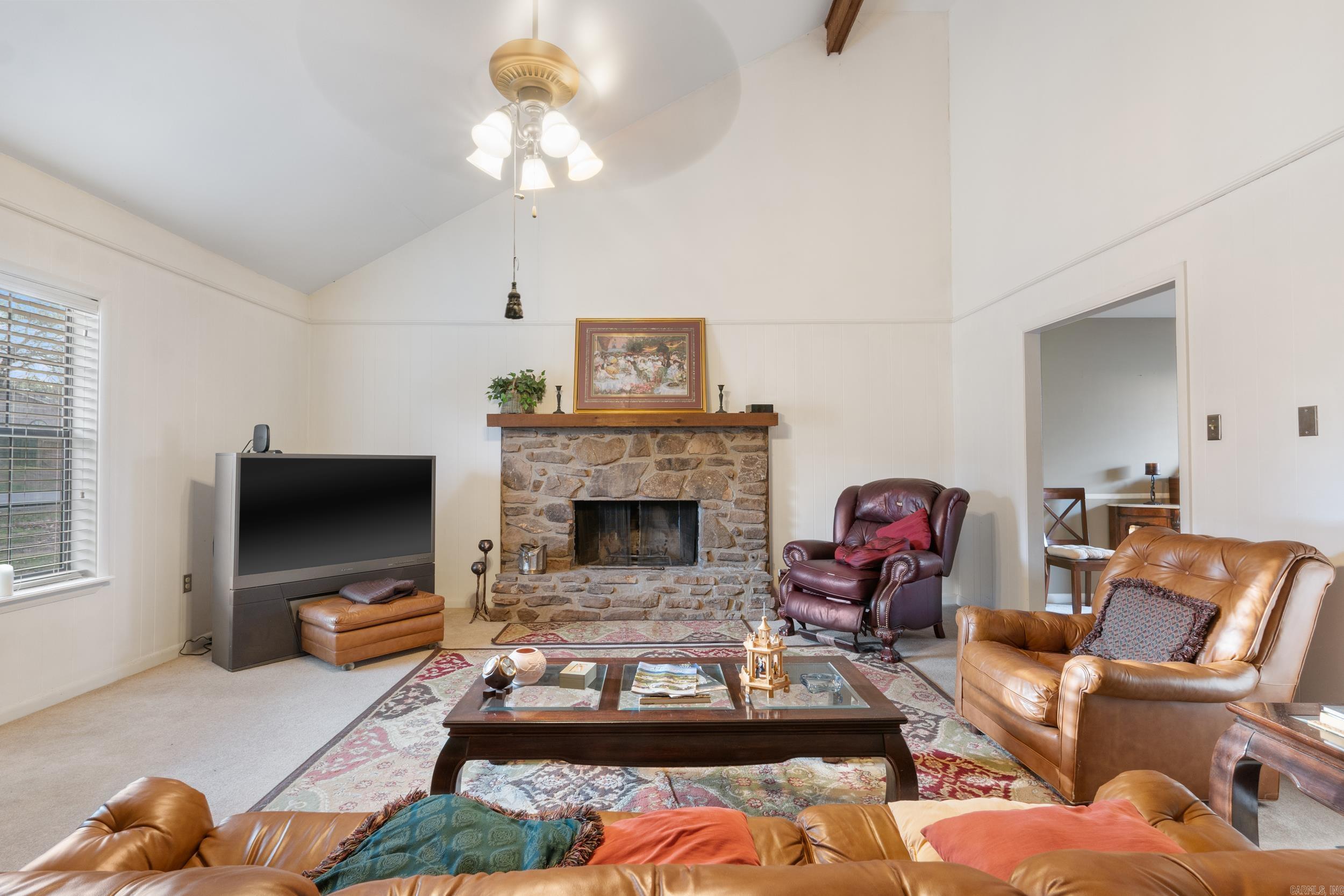 RANDOM OAKS VLY TO COOK MTN VG - Residential