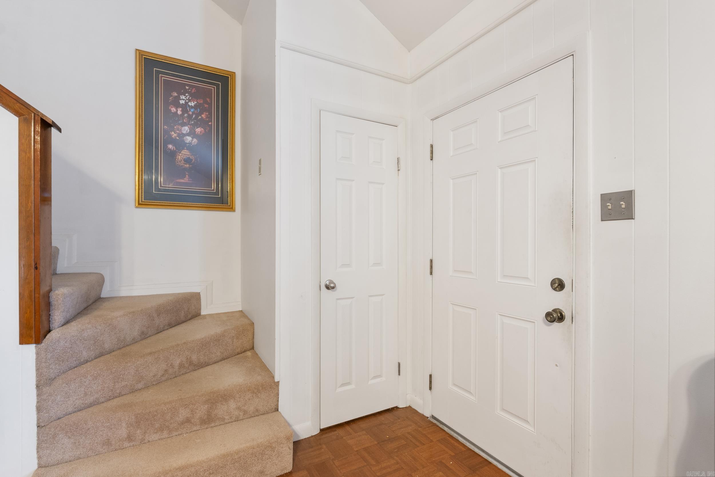 RANDOM OAKS VLY TO COOK MTN VG - Residential