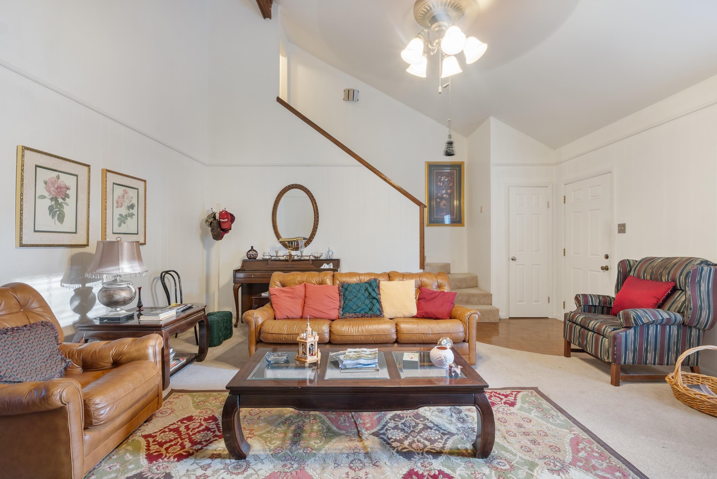 RANDOM OAKS VLY TO COOK MTN VG - Residential