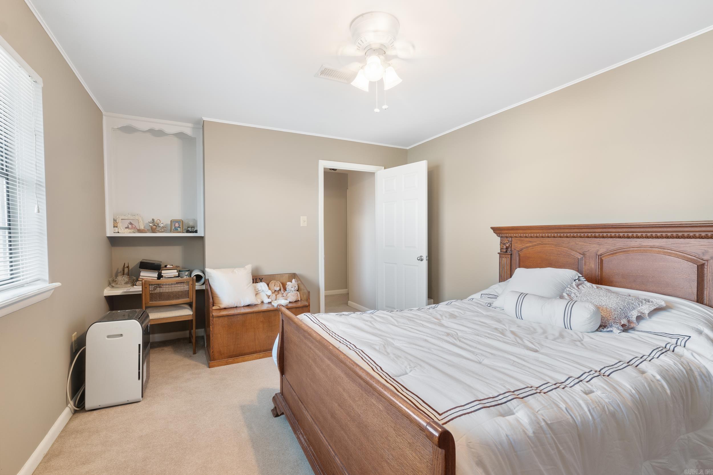 RANDOM OAKS VLY TO COOK MTN VG - Residential