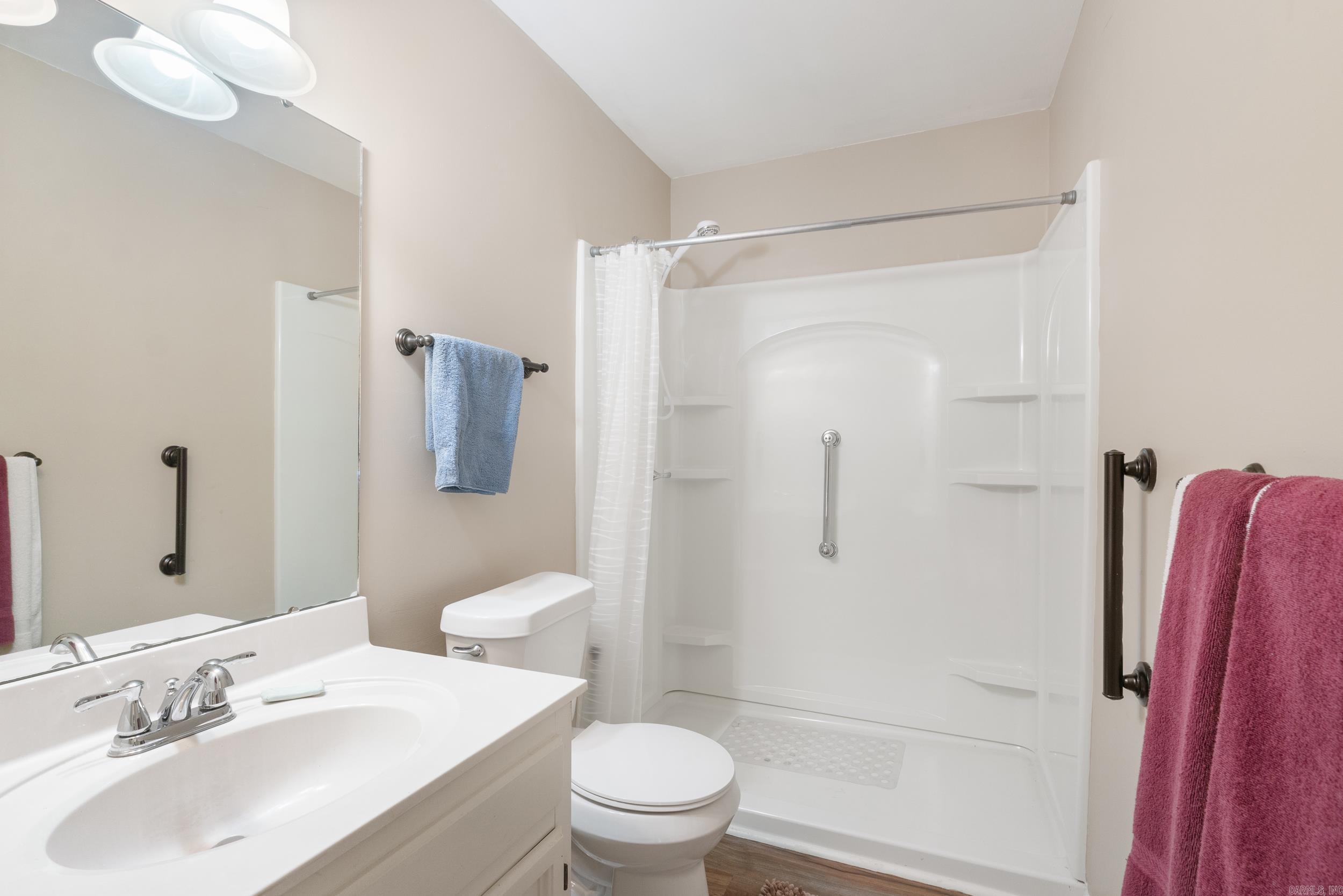 RANDOM OAKS VLY TO COOK MTN VG - Residential