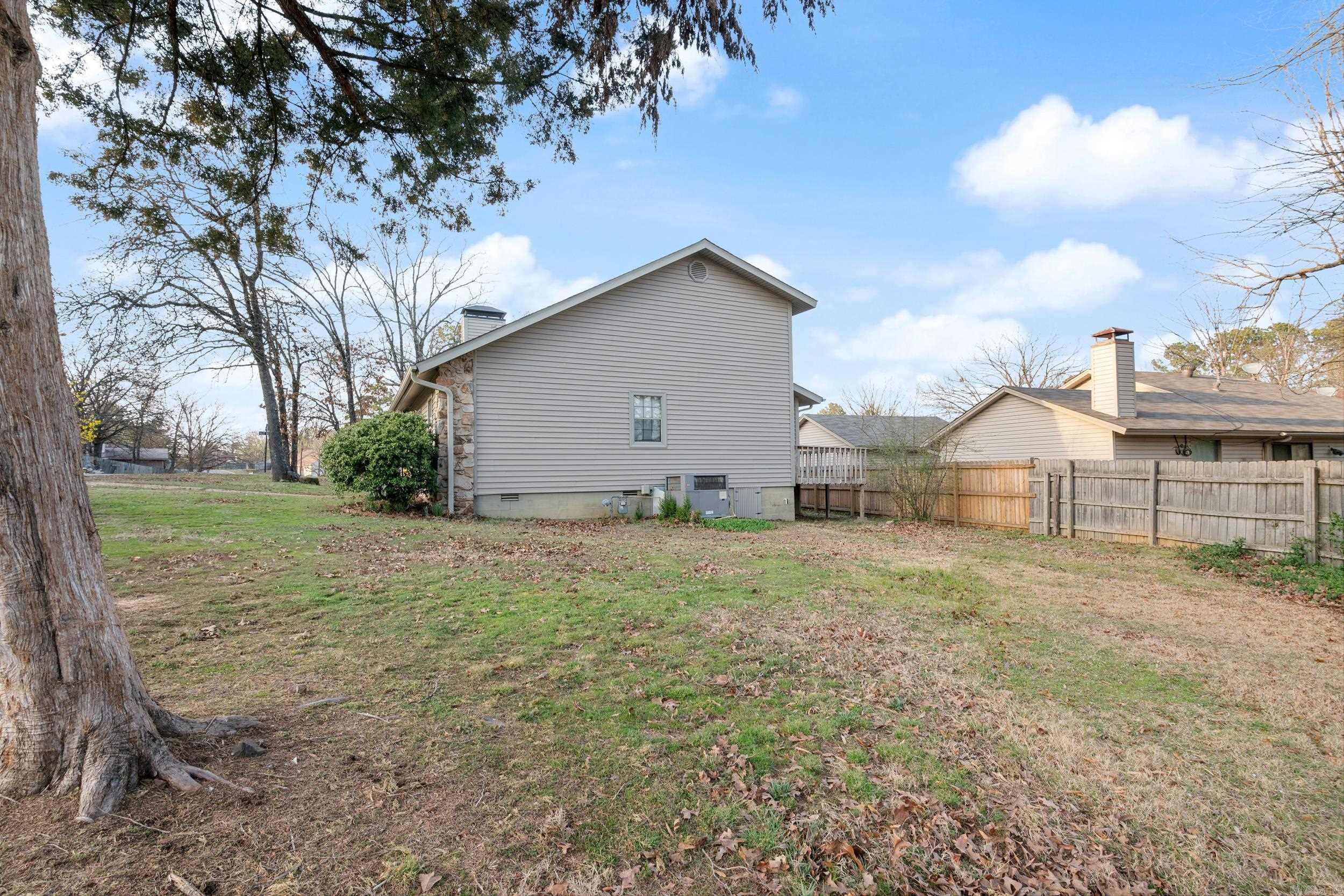 RANDOM OAKS VLY TO COOK MTN VG - Residential