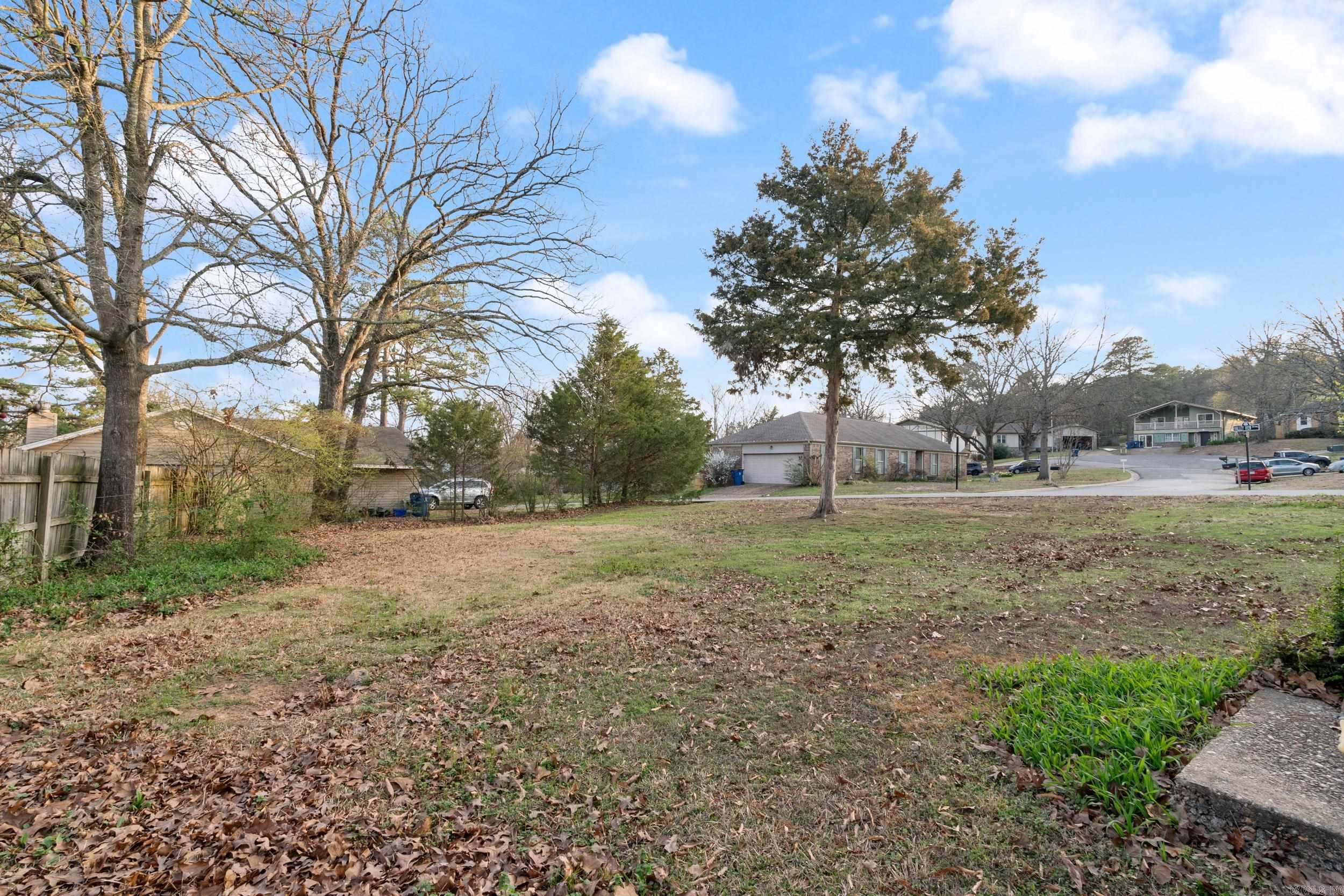 RANDOM OAKS VLY TO COOK MTN VG - Residential