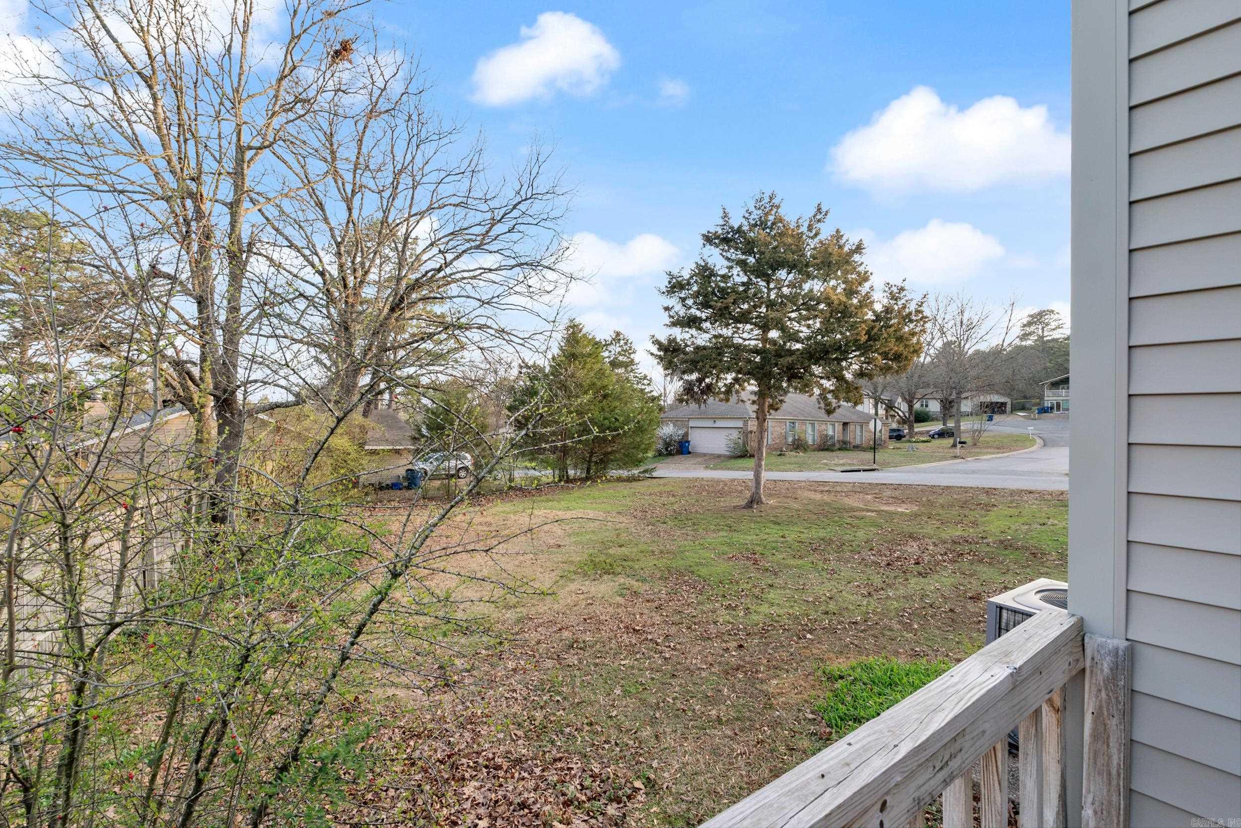 RANDOM OAKS VLY TO COOK MTN VG - Residential