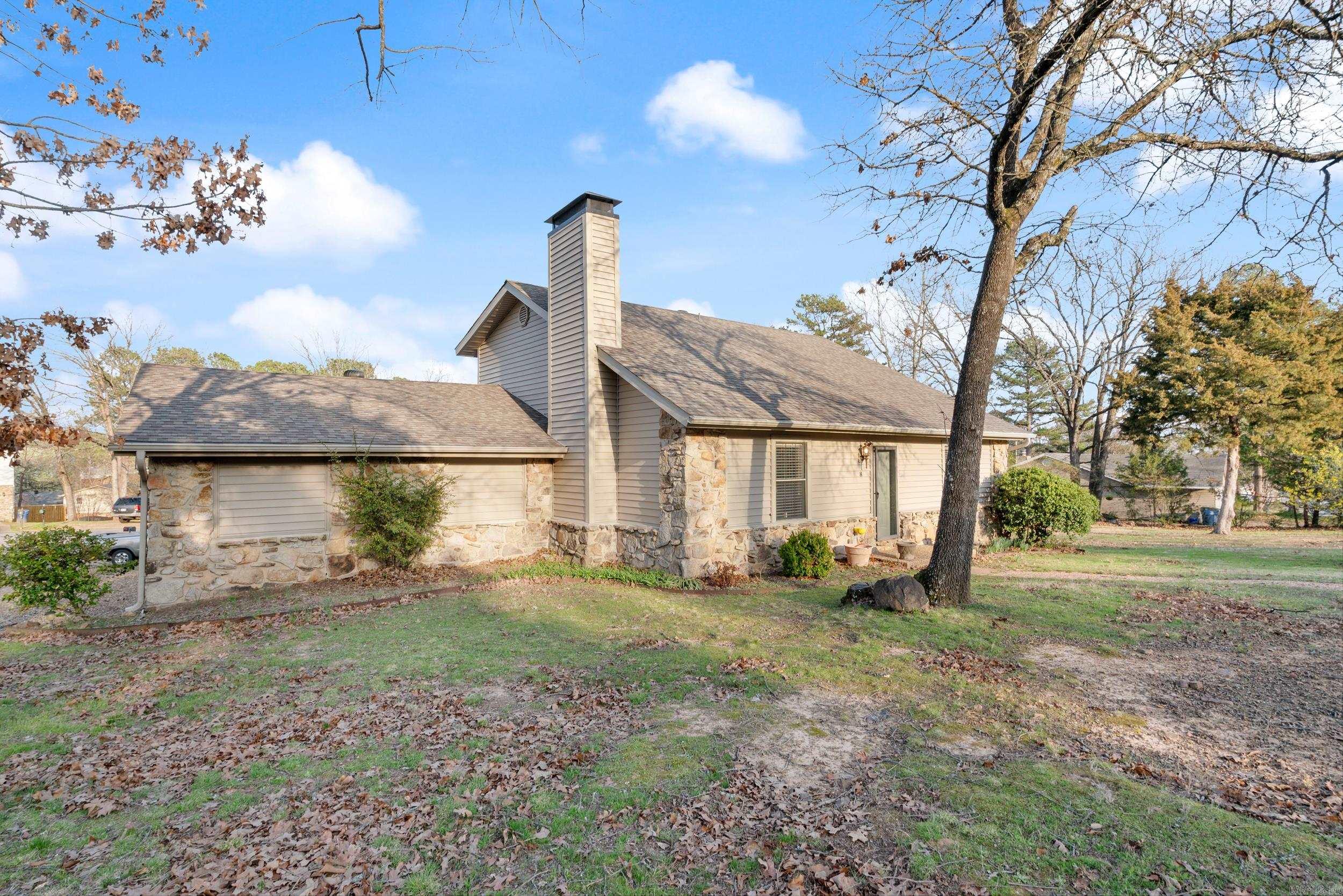 RANDOM OAKS VLY TO COOK MTN VG - Residential