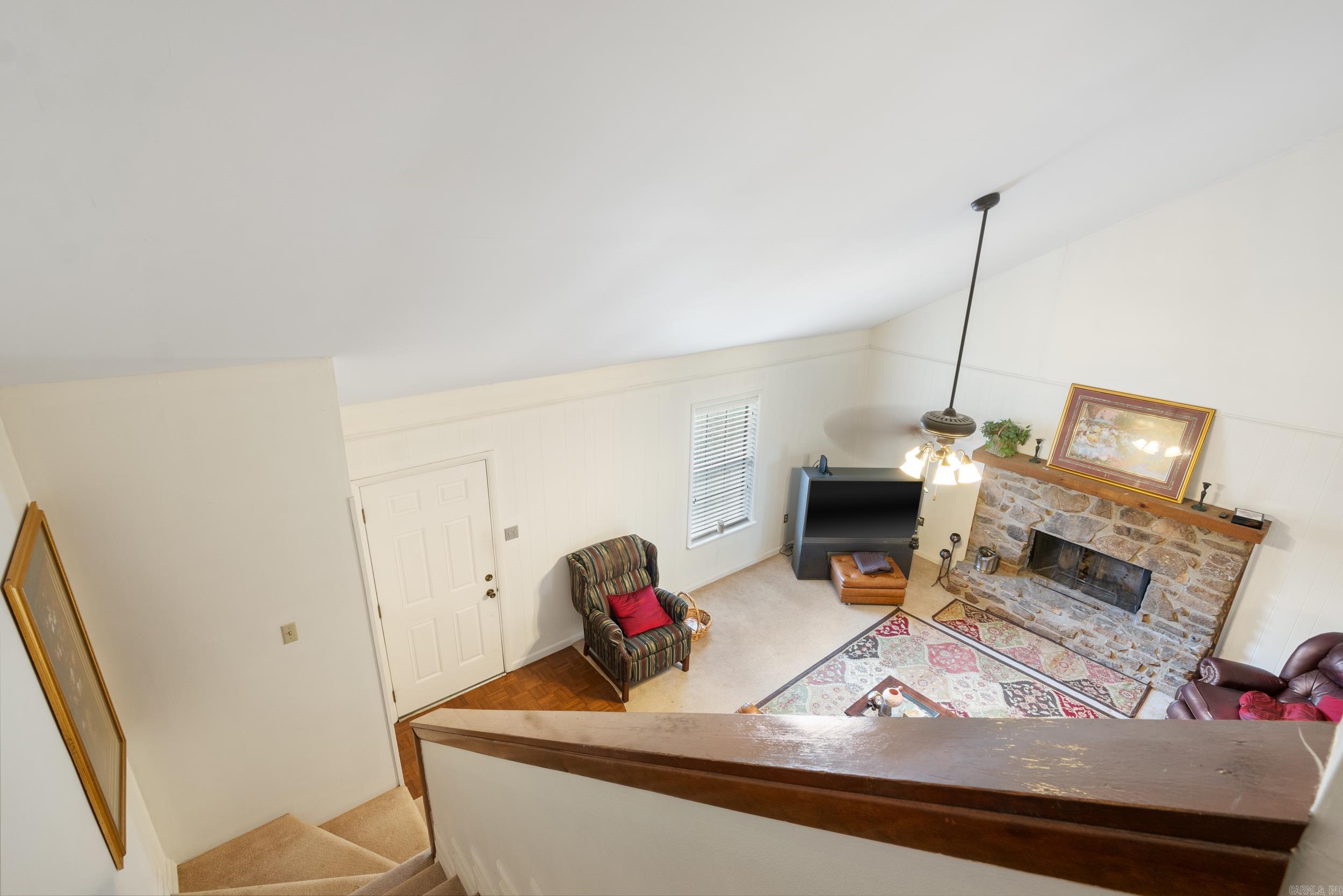 RANDOM OAKS VLY TO COOK MTN VG - Residential