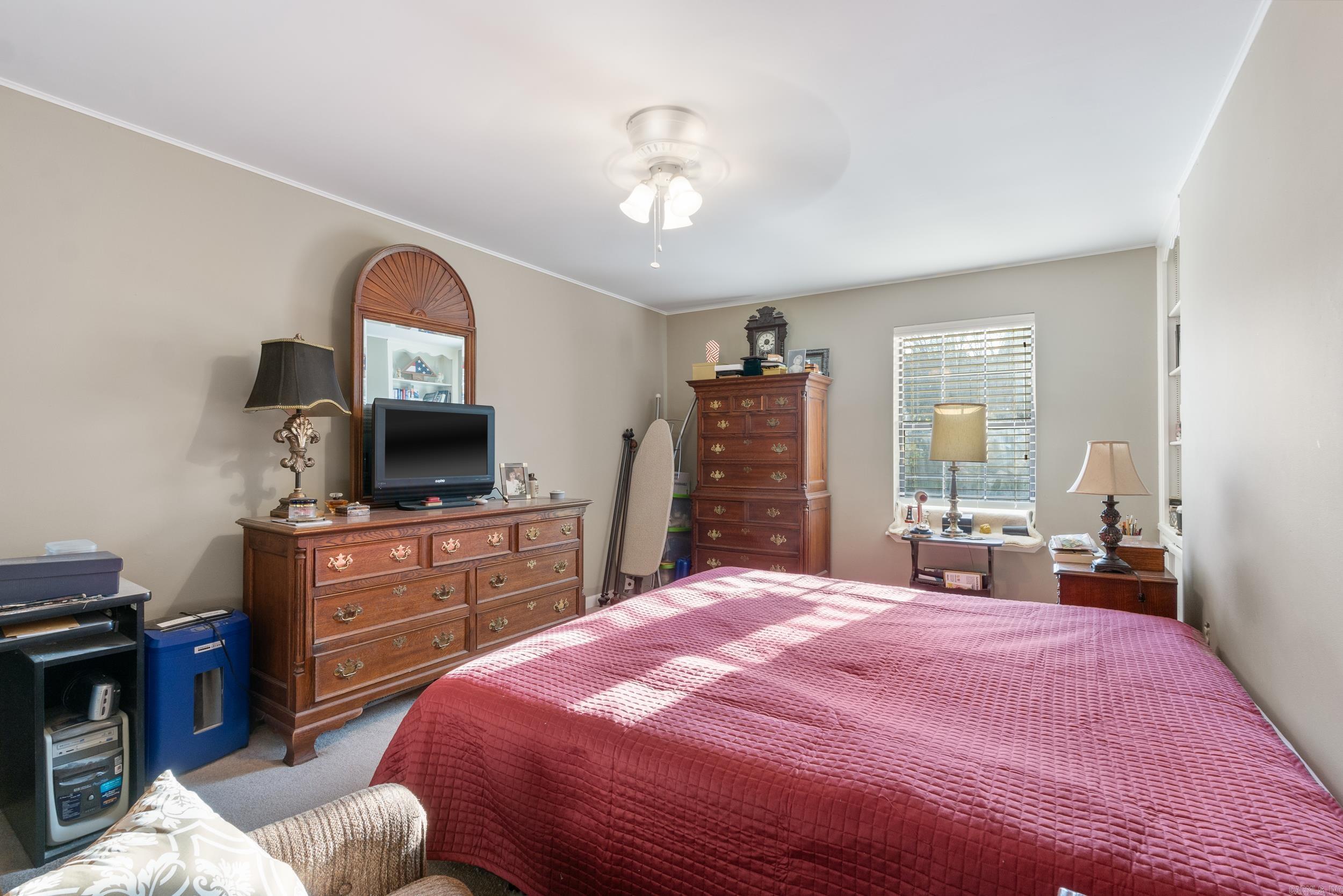 RANDOM OAKS VLY TO COOK MTN VG - Residential