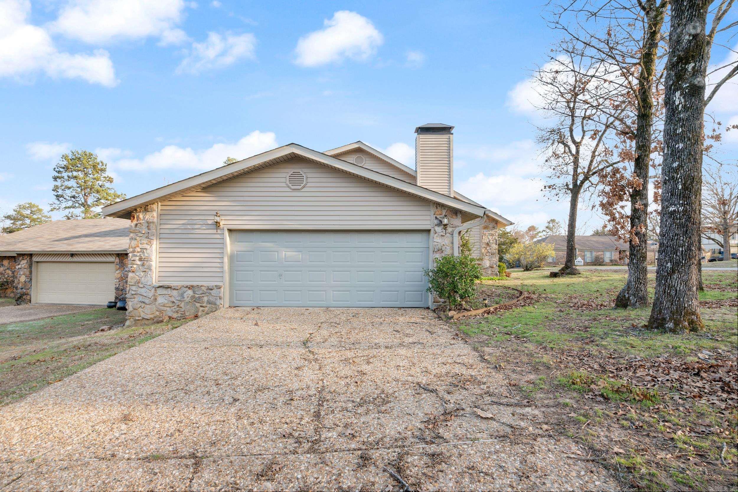 RANDOM OAKS VLY TO COOK MTN VG - Residential