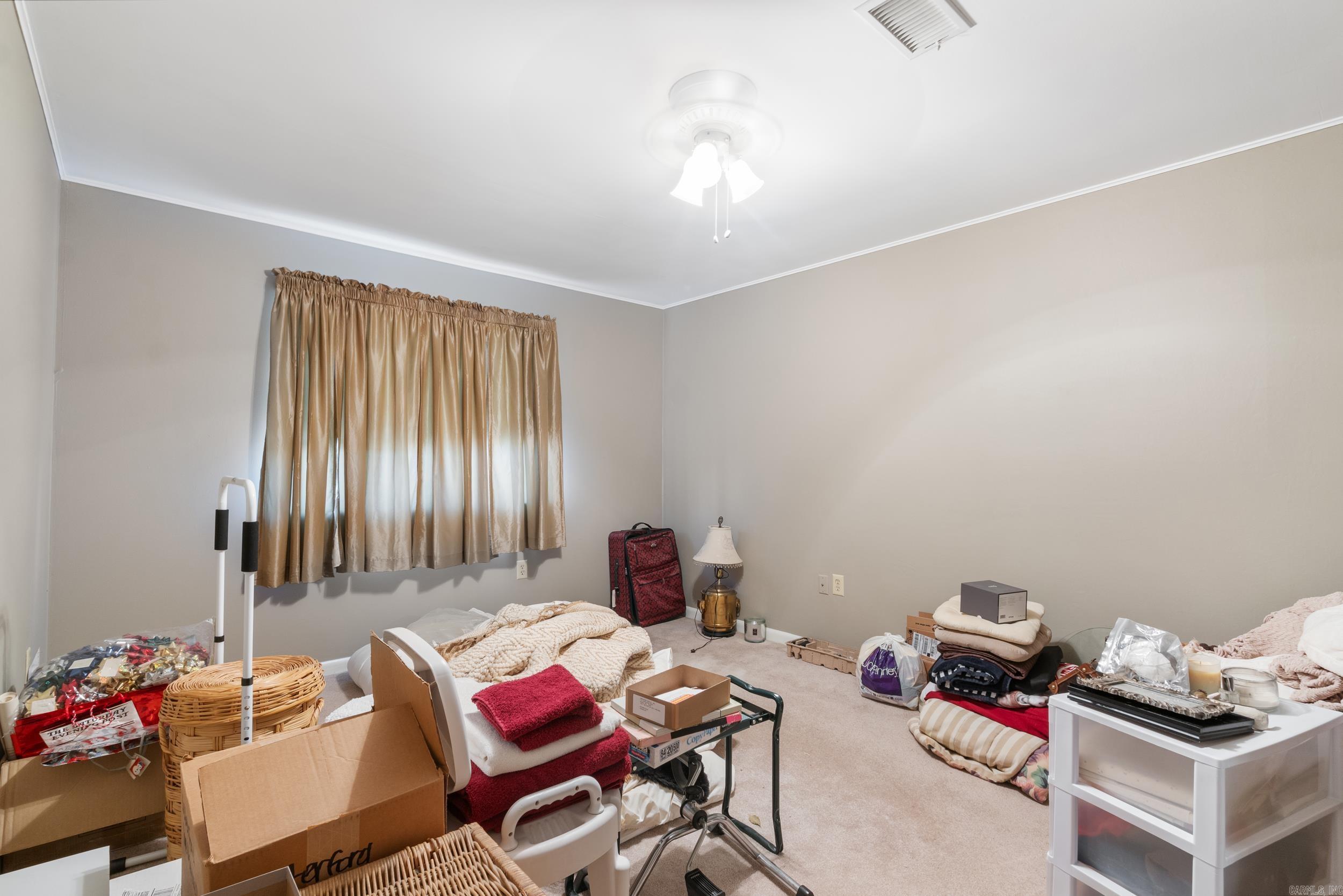 RANDOM OAKS VLY TO COOK MTN VG - Residential