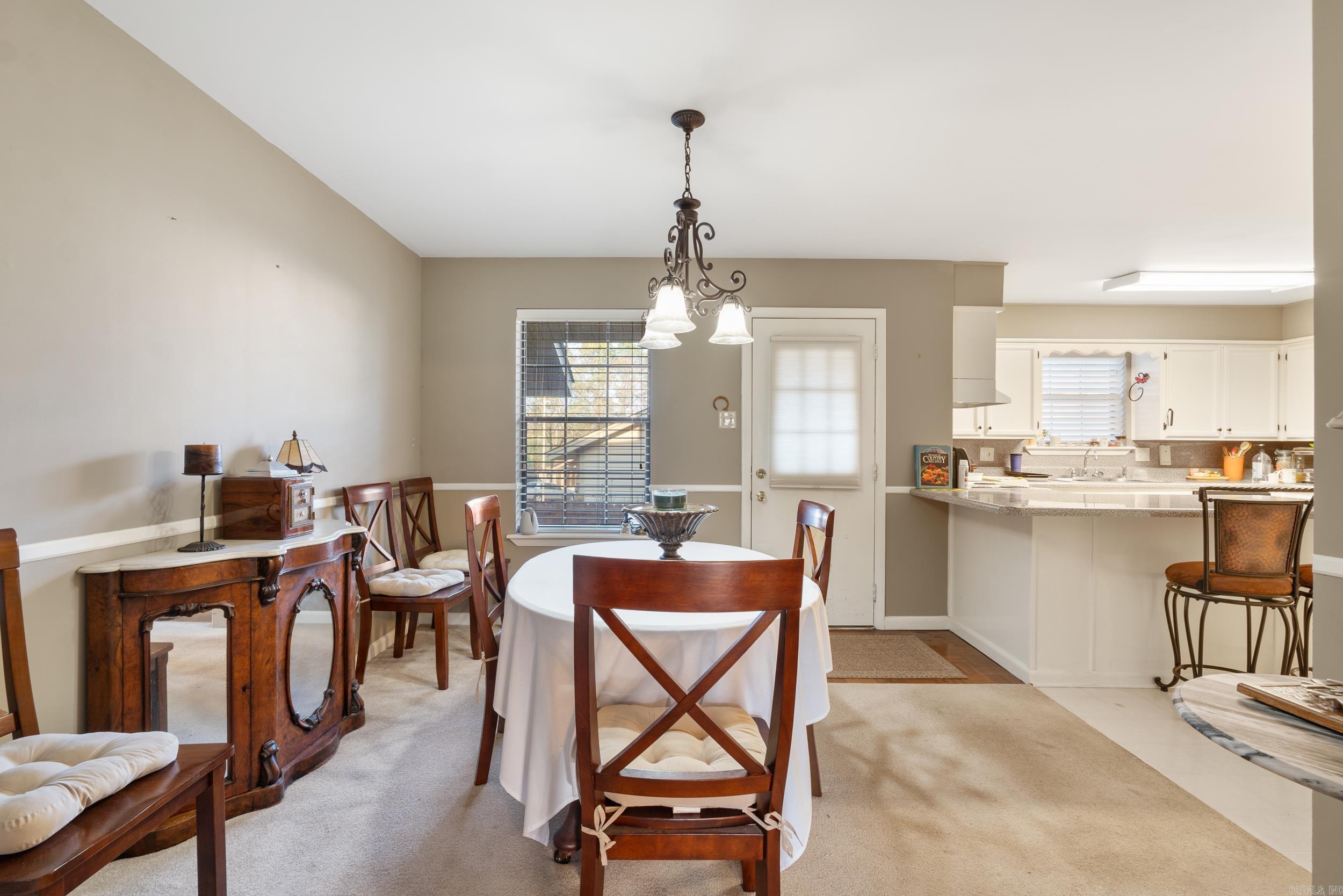 RANDOM OAKS VLY TO COOK MTN VG - Residential