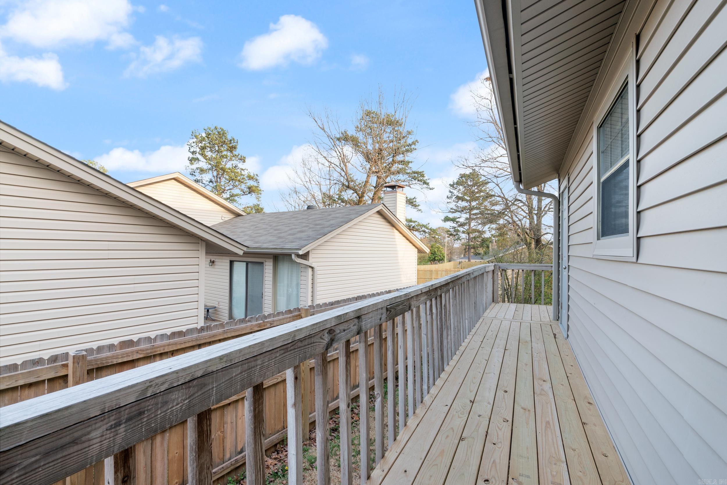 RANDOM OAKS VLY TO COOK MTN VG - Residential