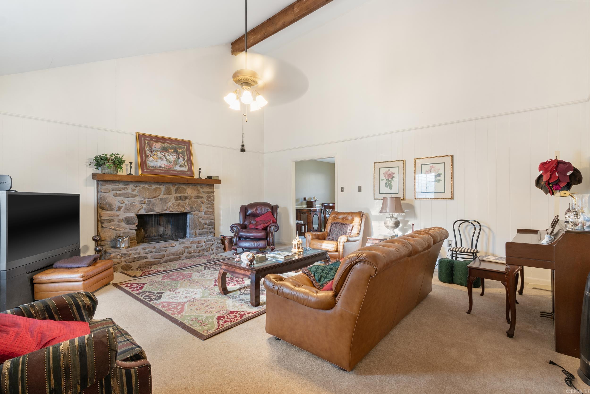 RANDOM OAKS VLY TO COOK MTN VG - Residential