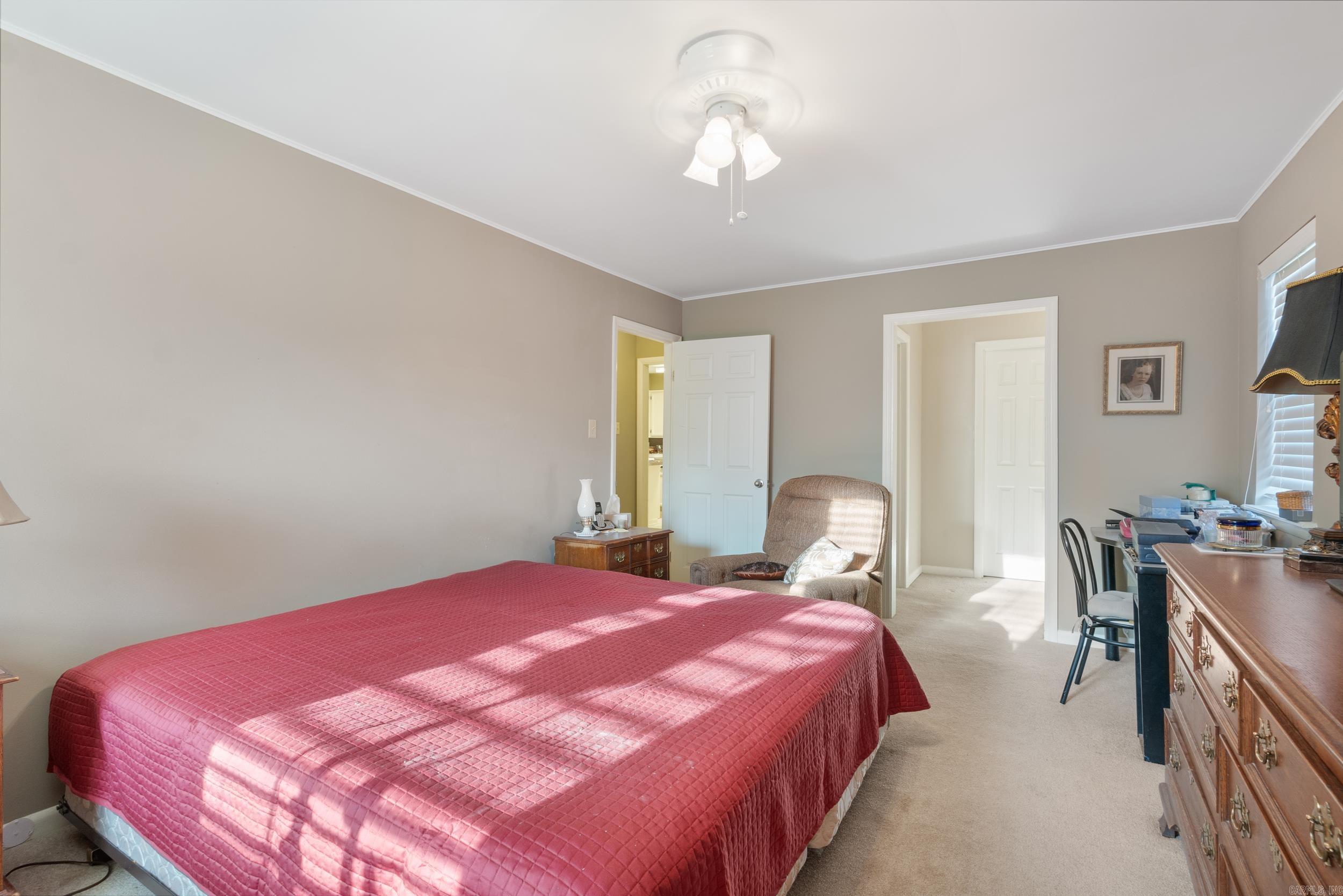 RANDOM OAKS VLY TO COOK MTN VG - Residential