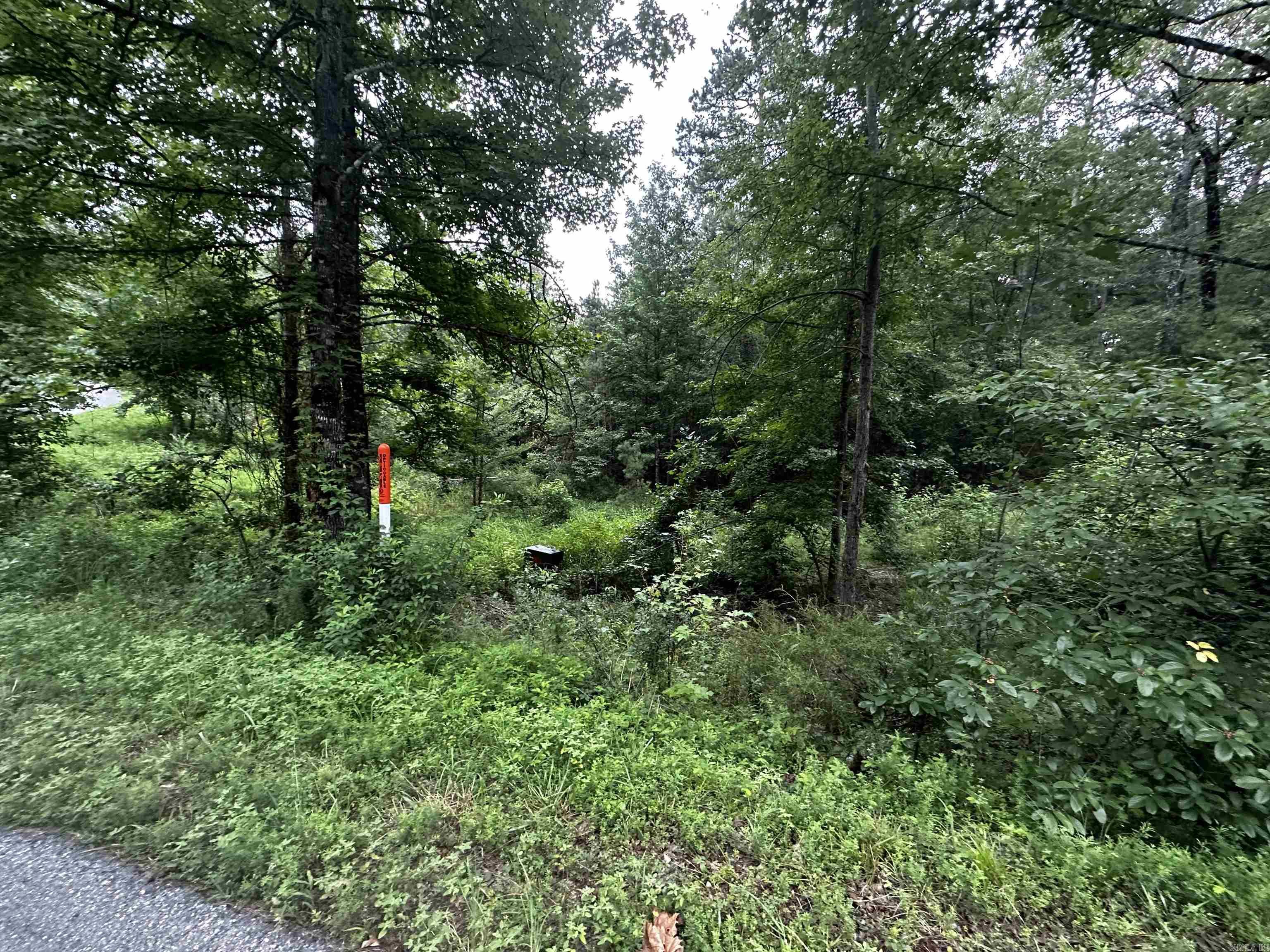 Great Neighborhood to build your dream home at the lake. Undergrounds utilities already in place! Mineral rights do not convey.