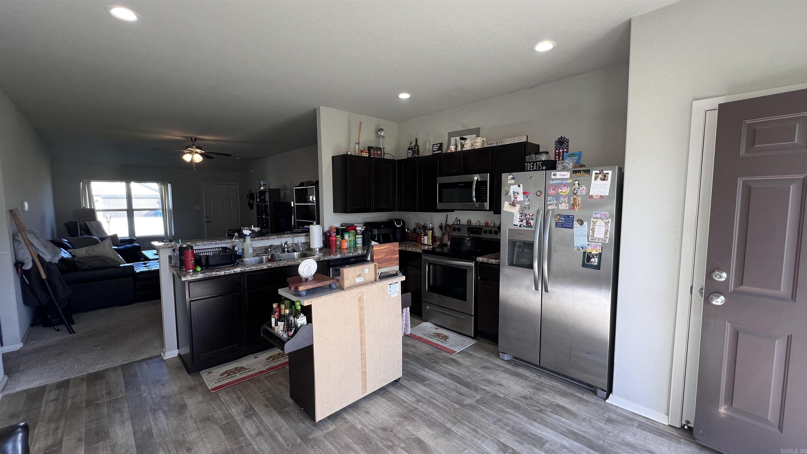 FAULKNER CROSSING - Residential