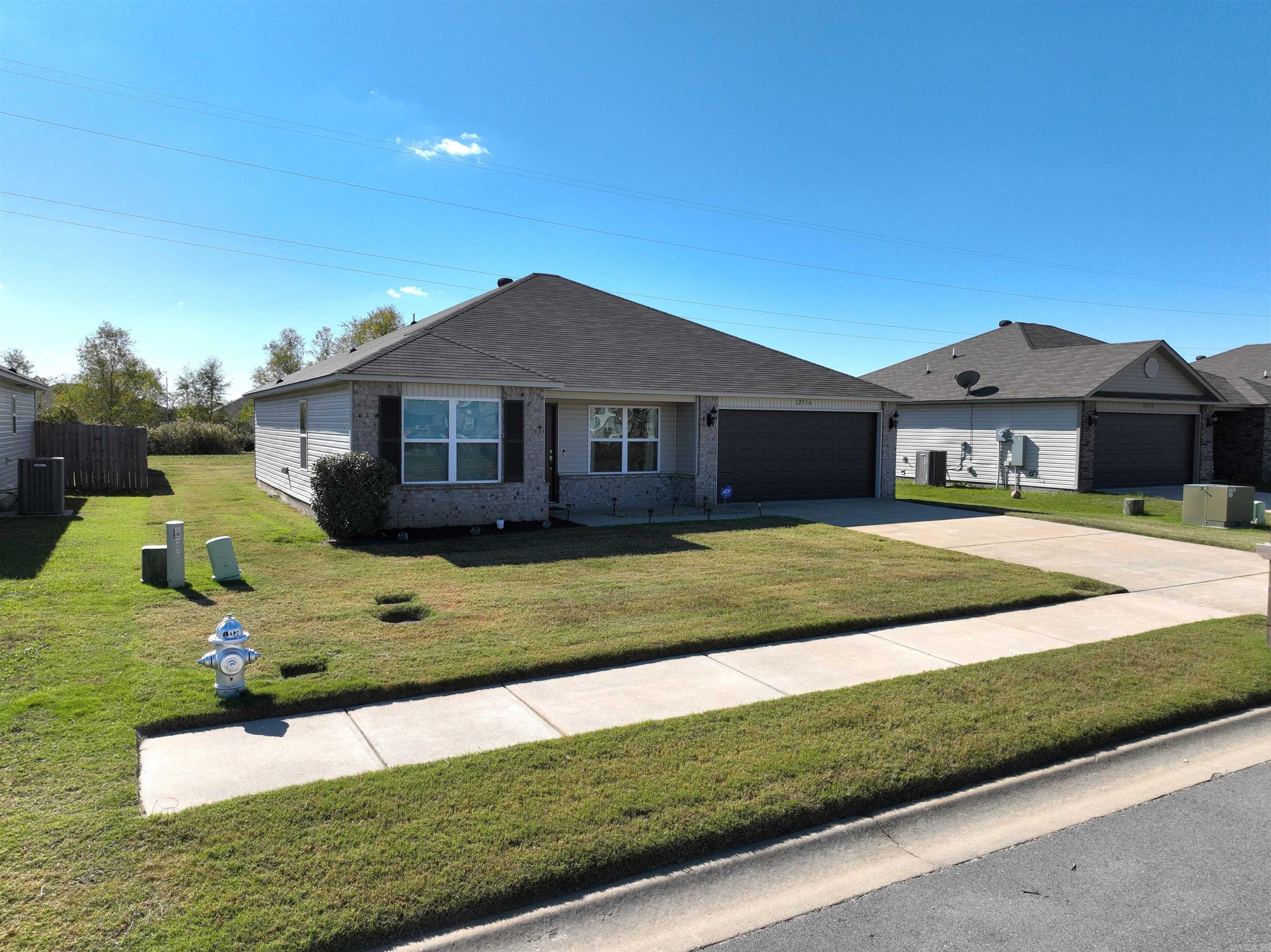 FAULKNER CROSSING - Residential