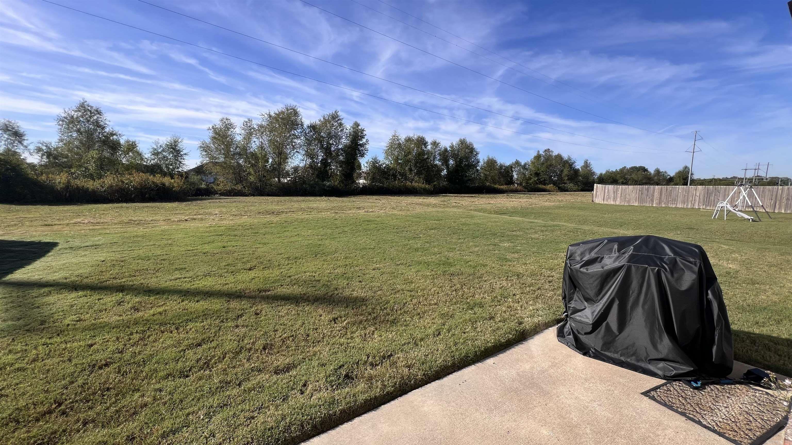 FAULKNER CROSSING - Residential