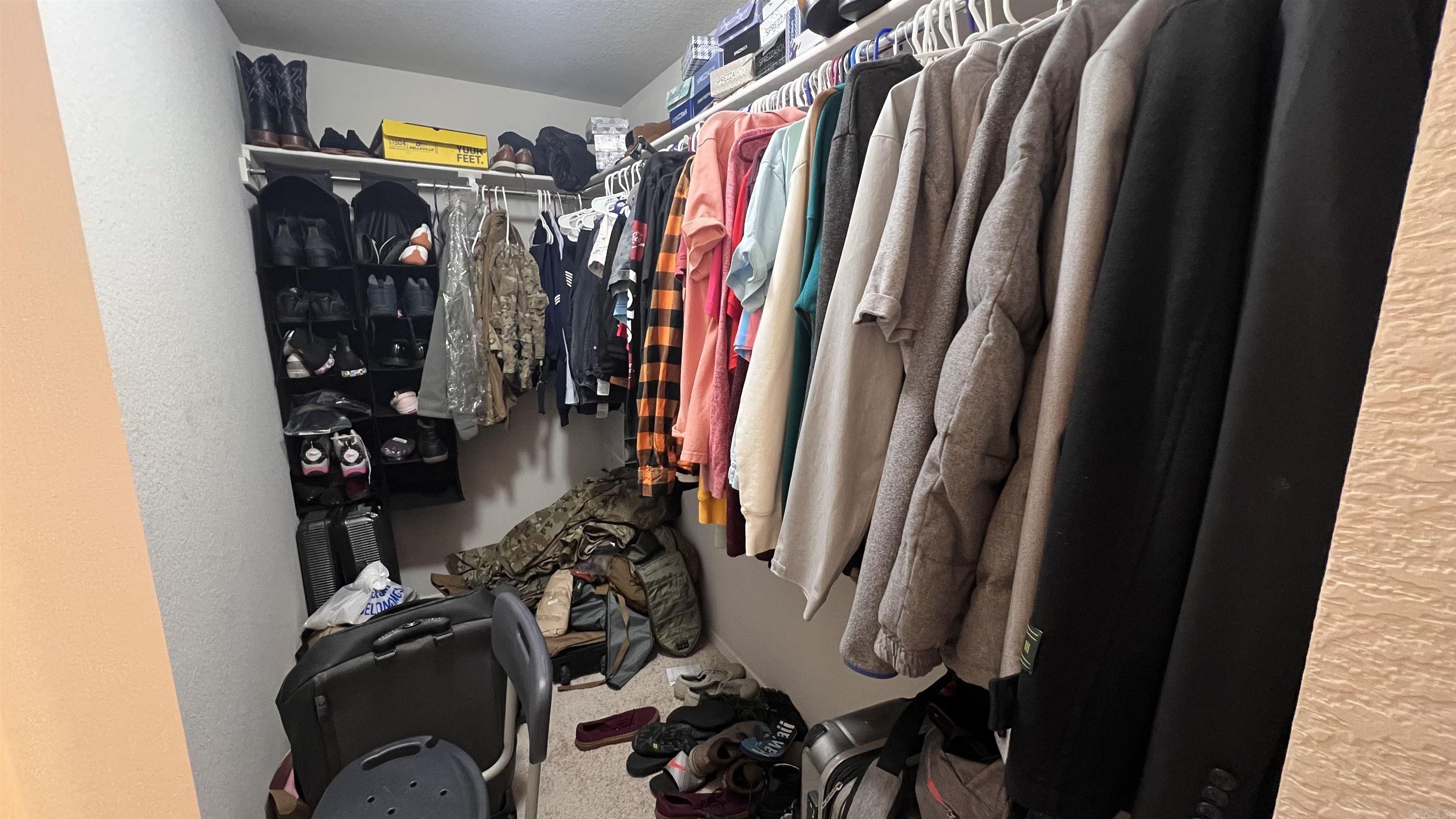 FAULKNER CROSSING - Residential