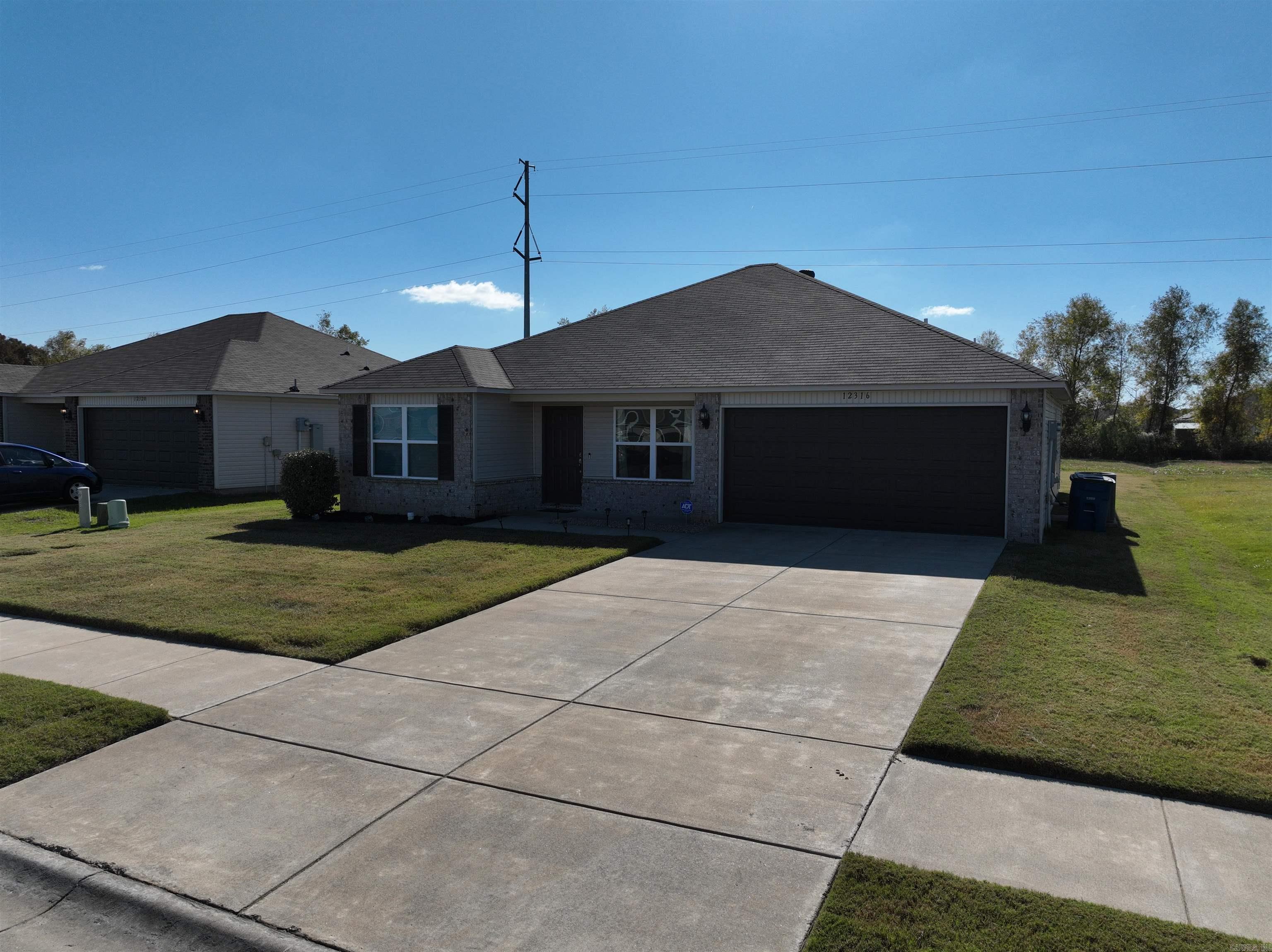 FAULKNER CROSSING - Residential