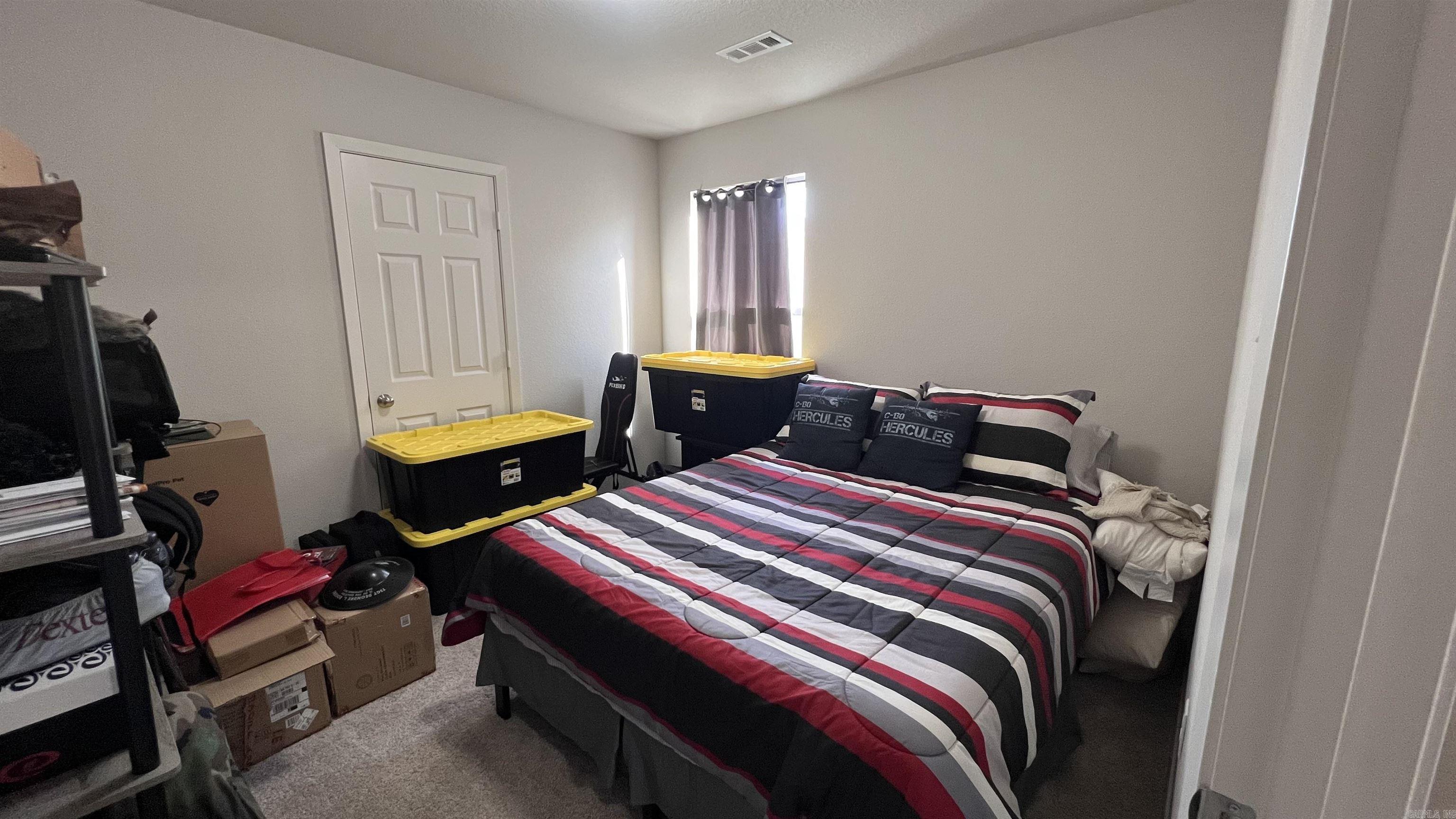 FAULKNER CROSSING - Residential