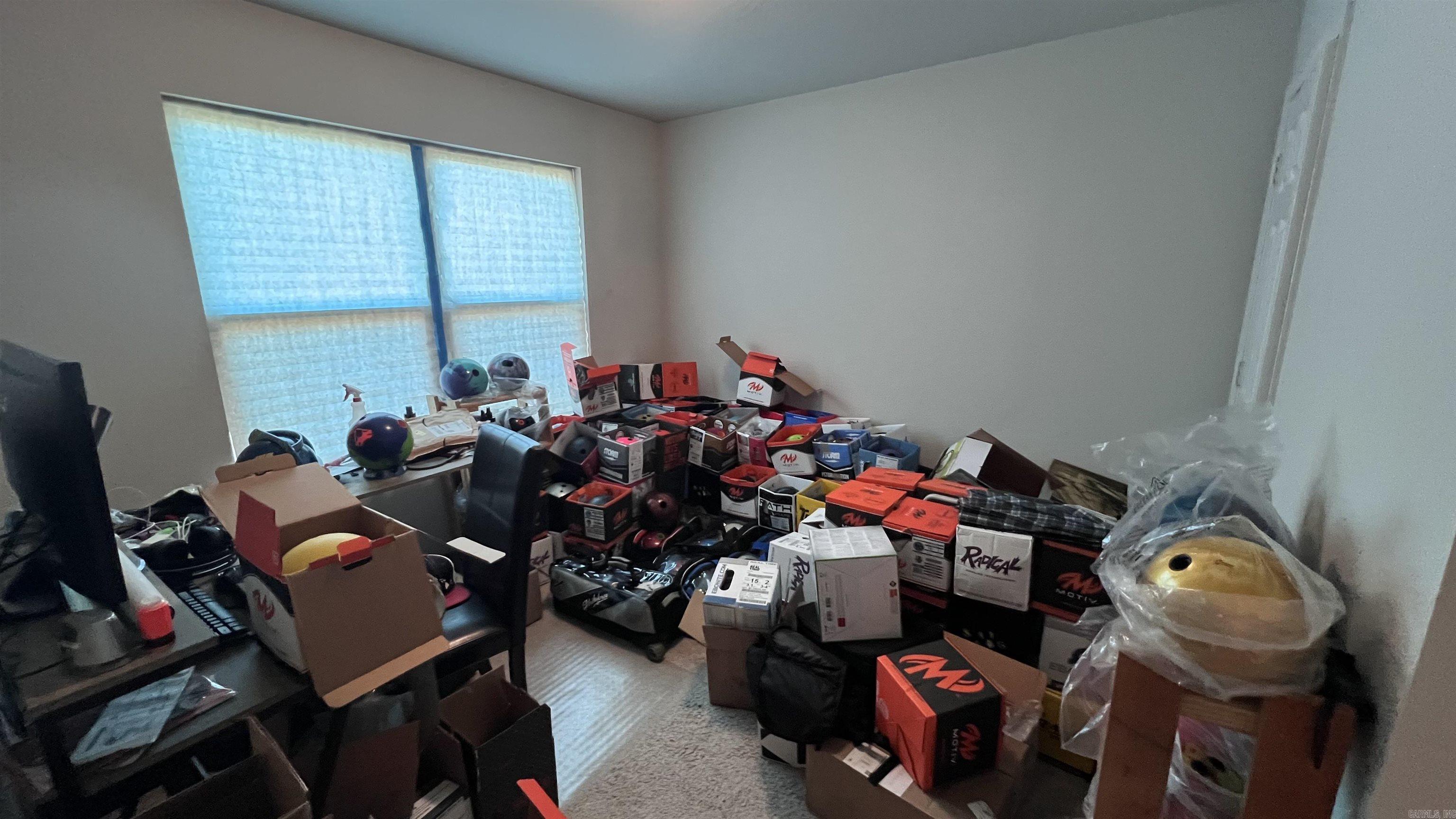 FAULKNER CROSSING - Residential