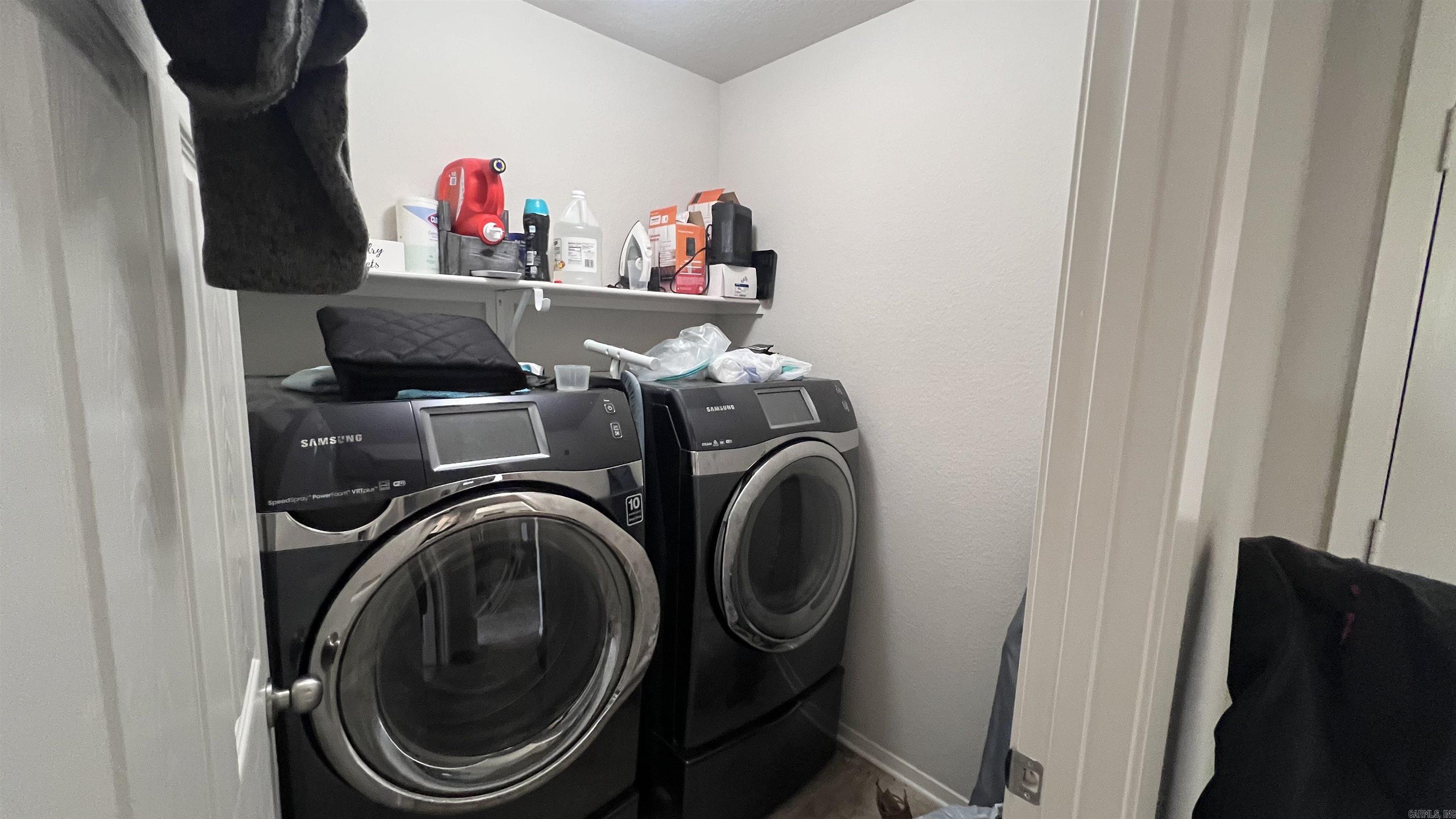 FAULKNER CROSSING - Residential