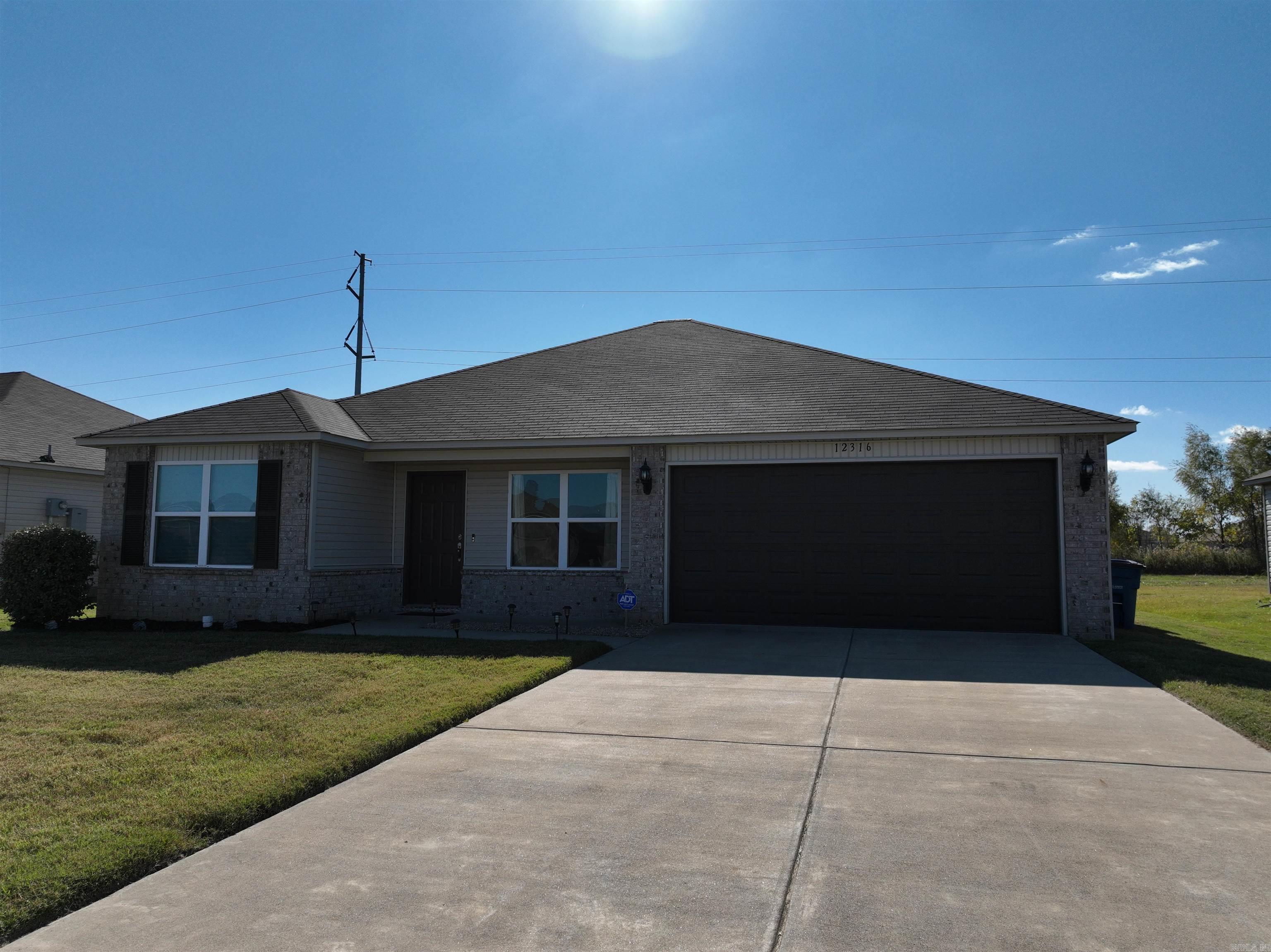 FAULKNER CROSSING - Residential