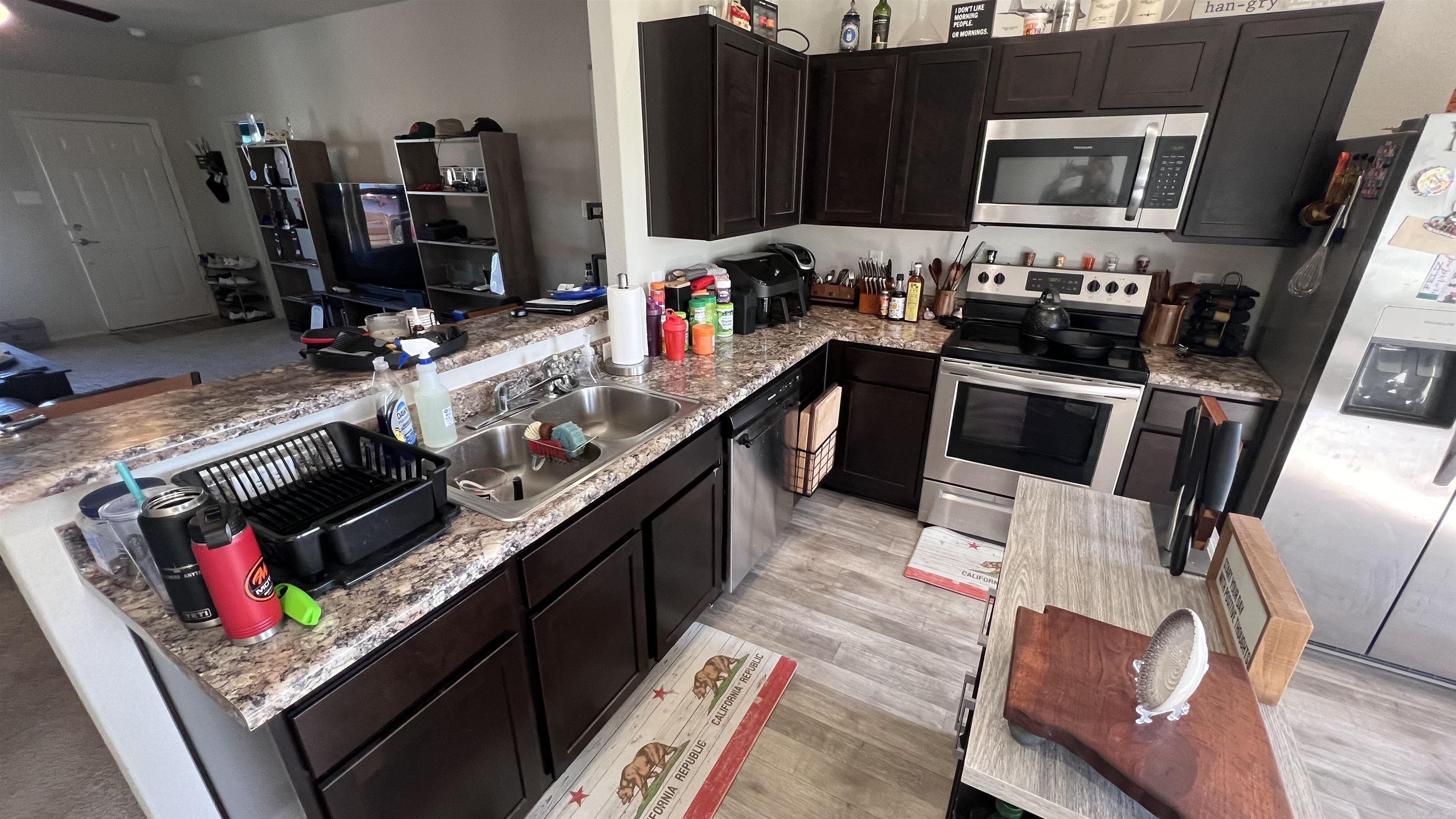 FAULKNER CROSSING - Residential