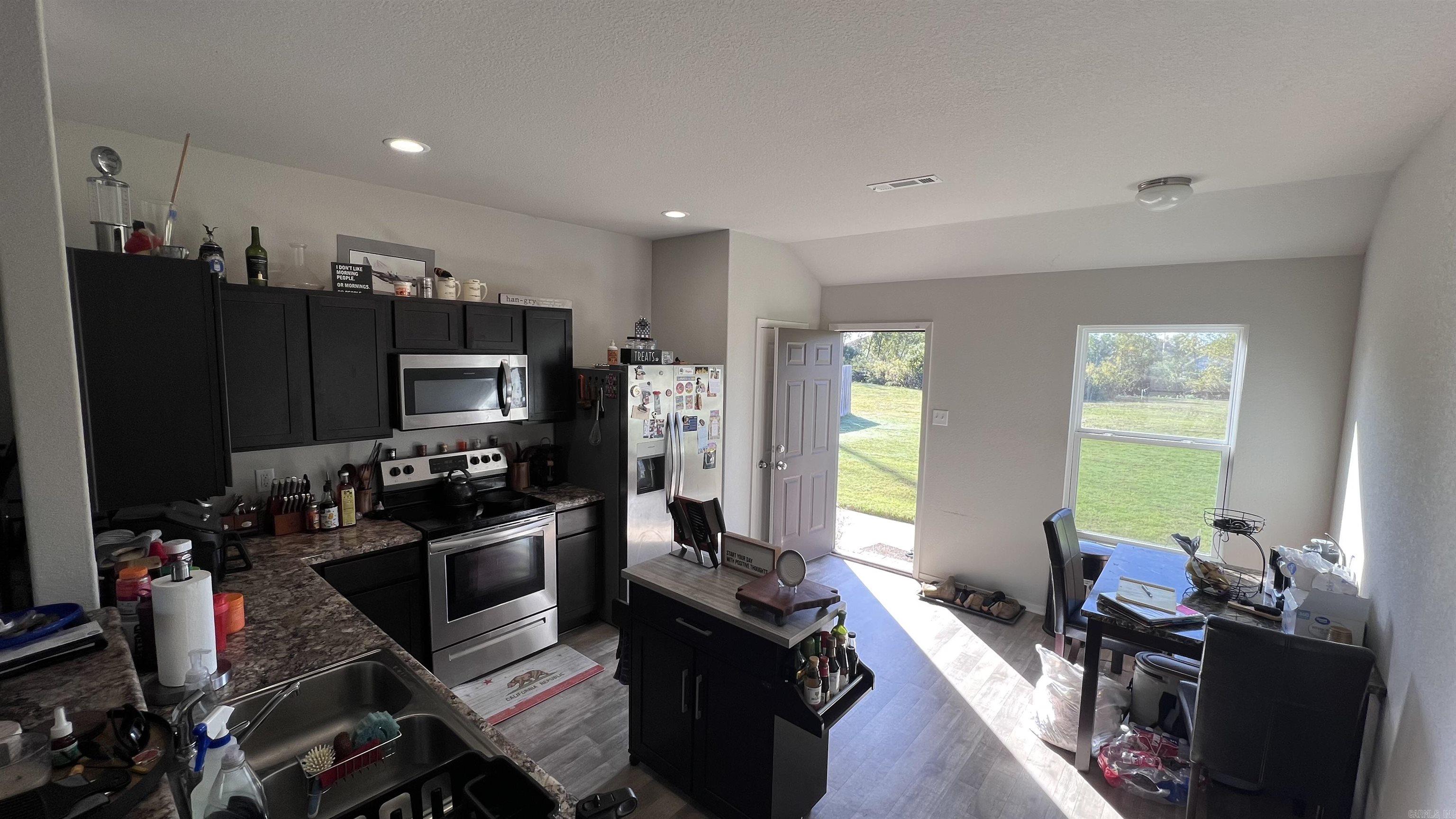 FAULKNER CROSSING - Residential