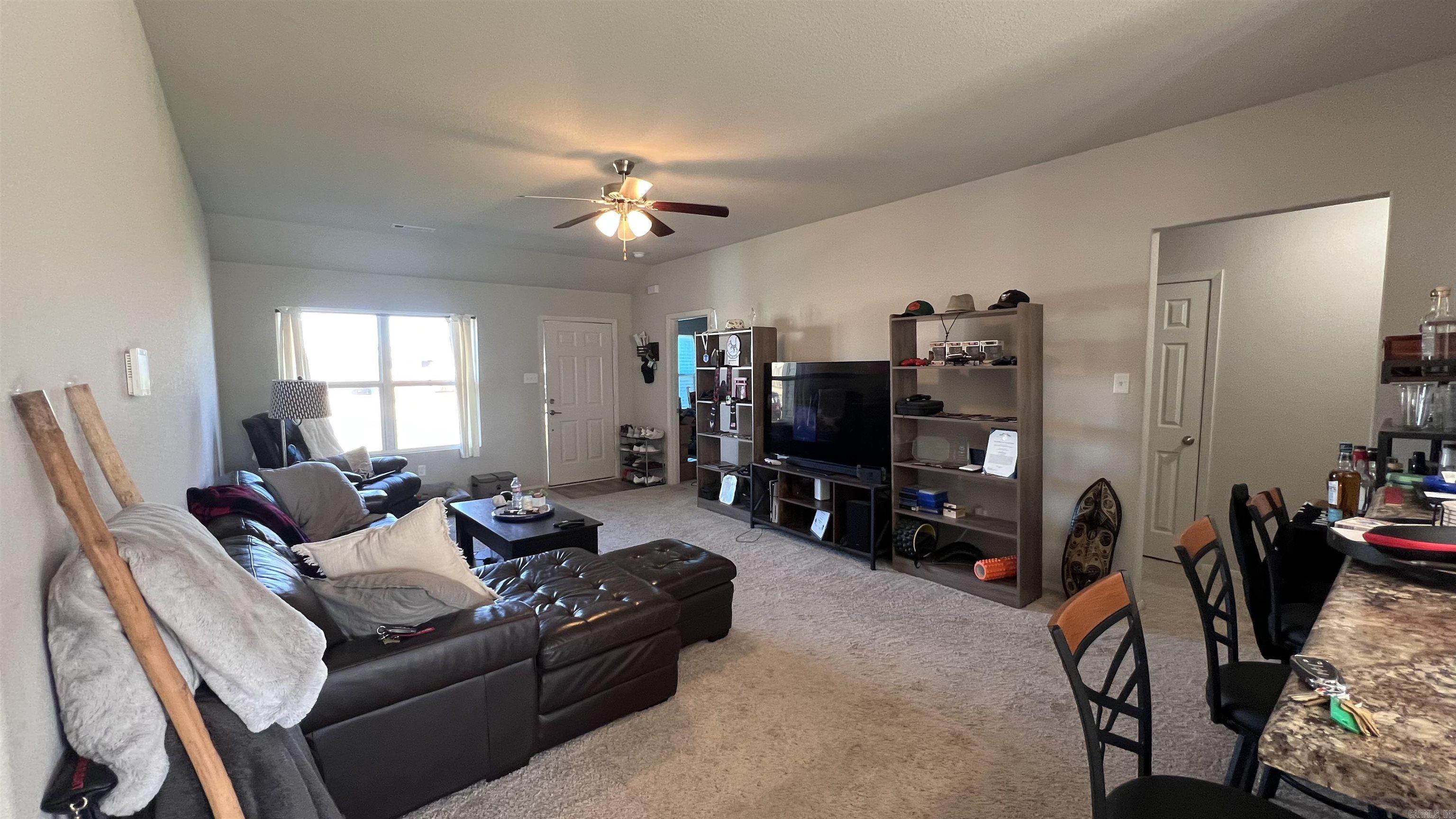 FAULKNER CROSSING - Residential