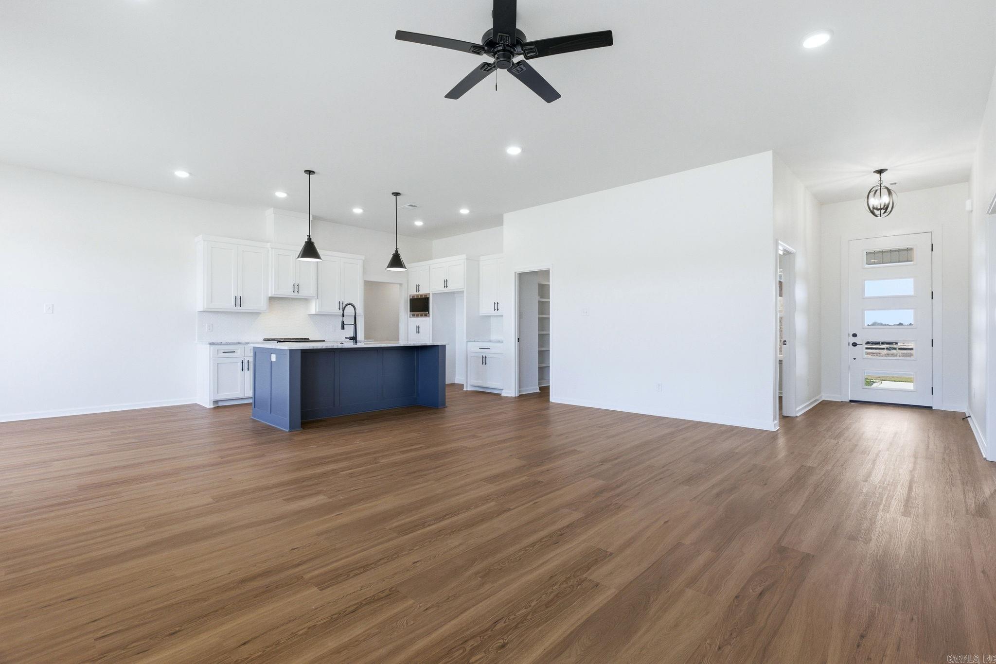 GARDENS AT HOPE VALLEY - Residential