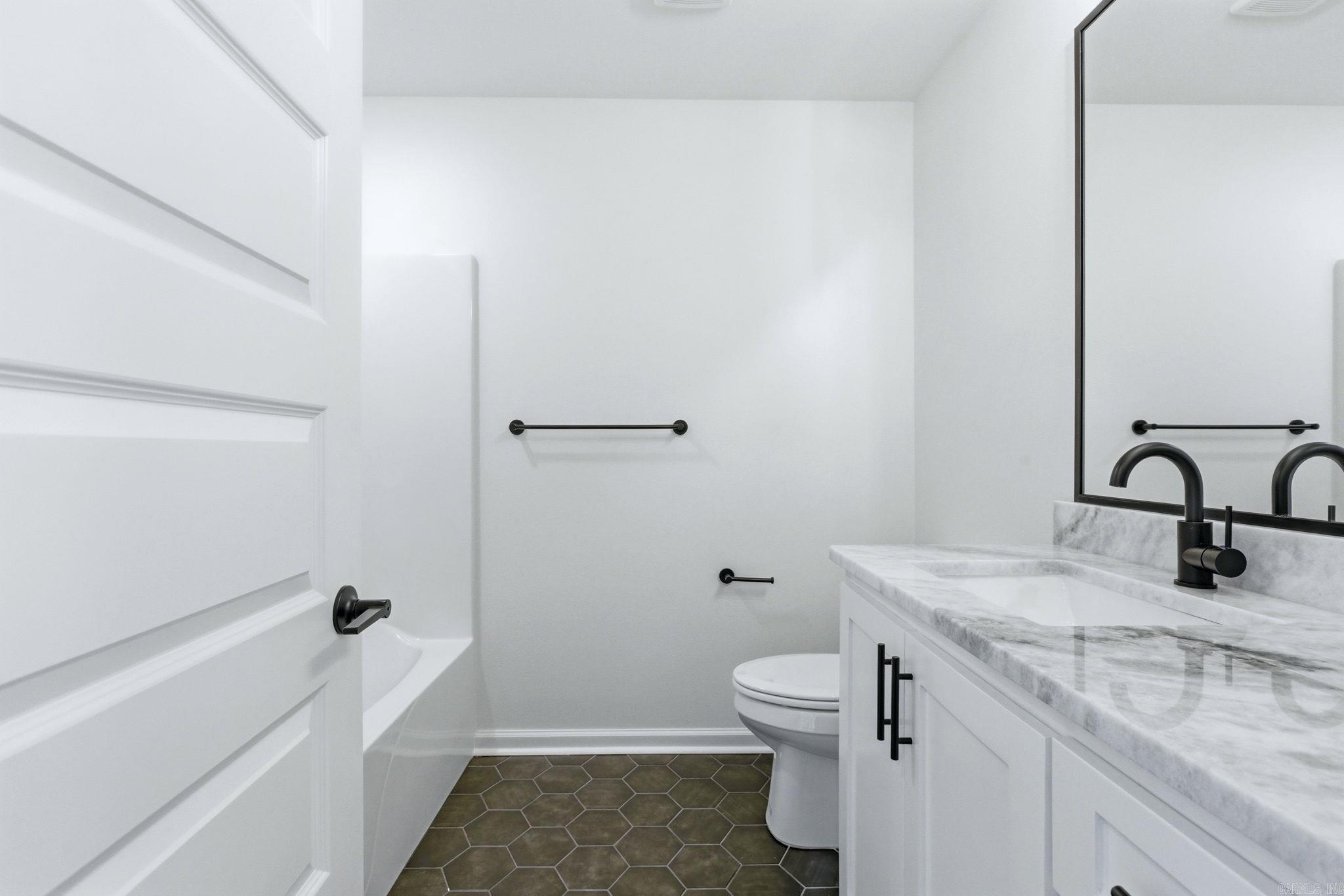 GARDENS AT HOPE VALLEY - Residential