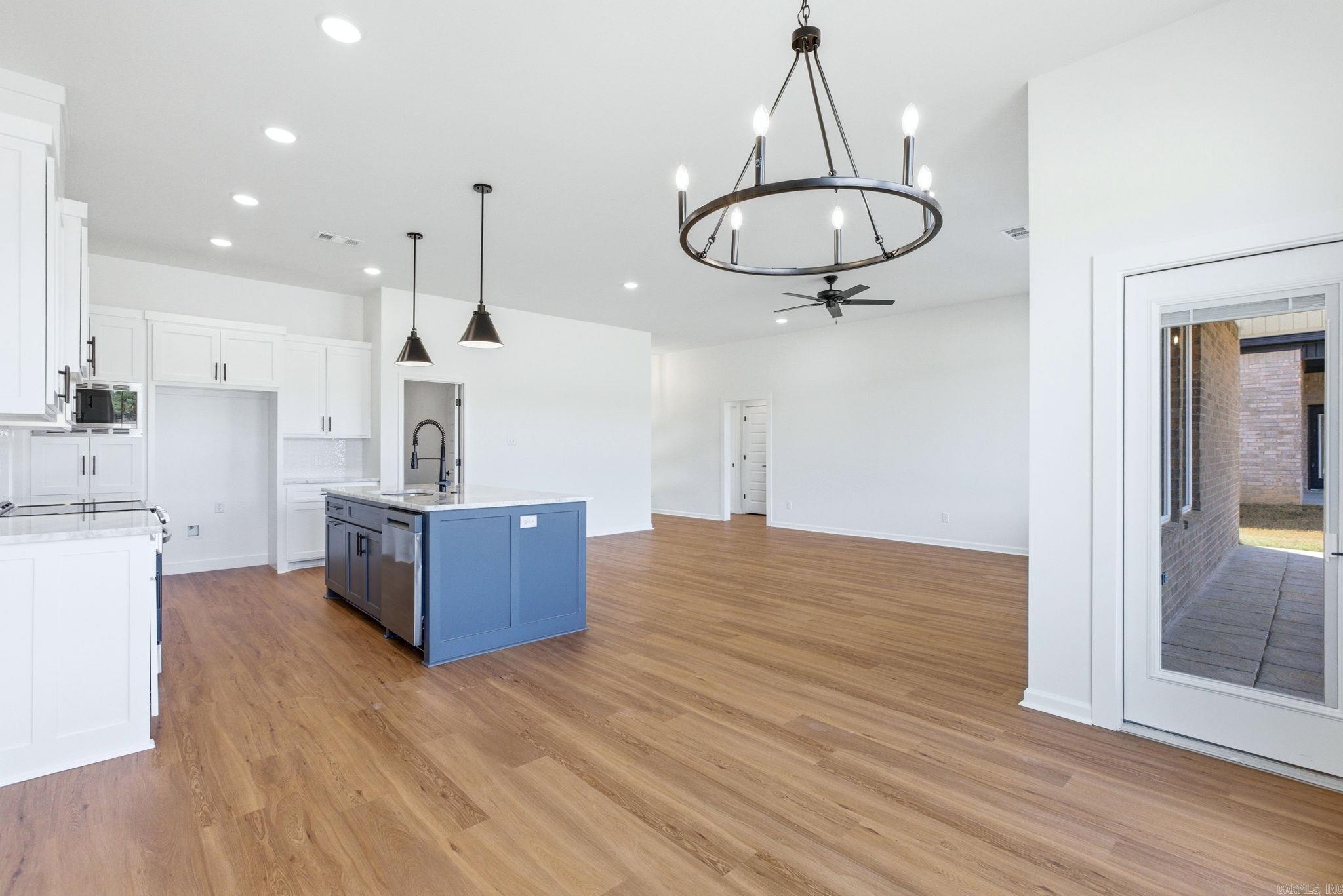 GARDENS AT HOPE VALLEY - Residential