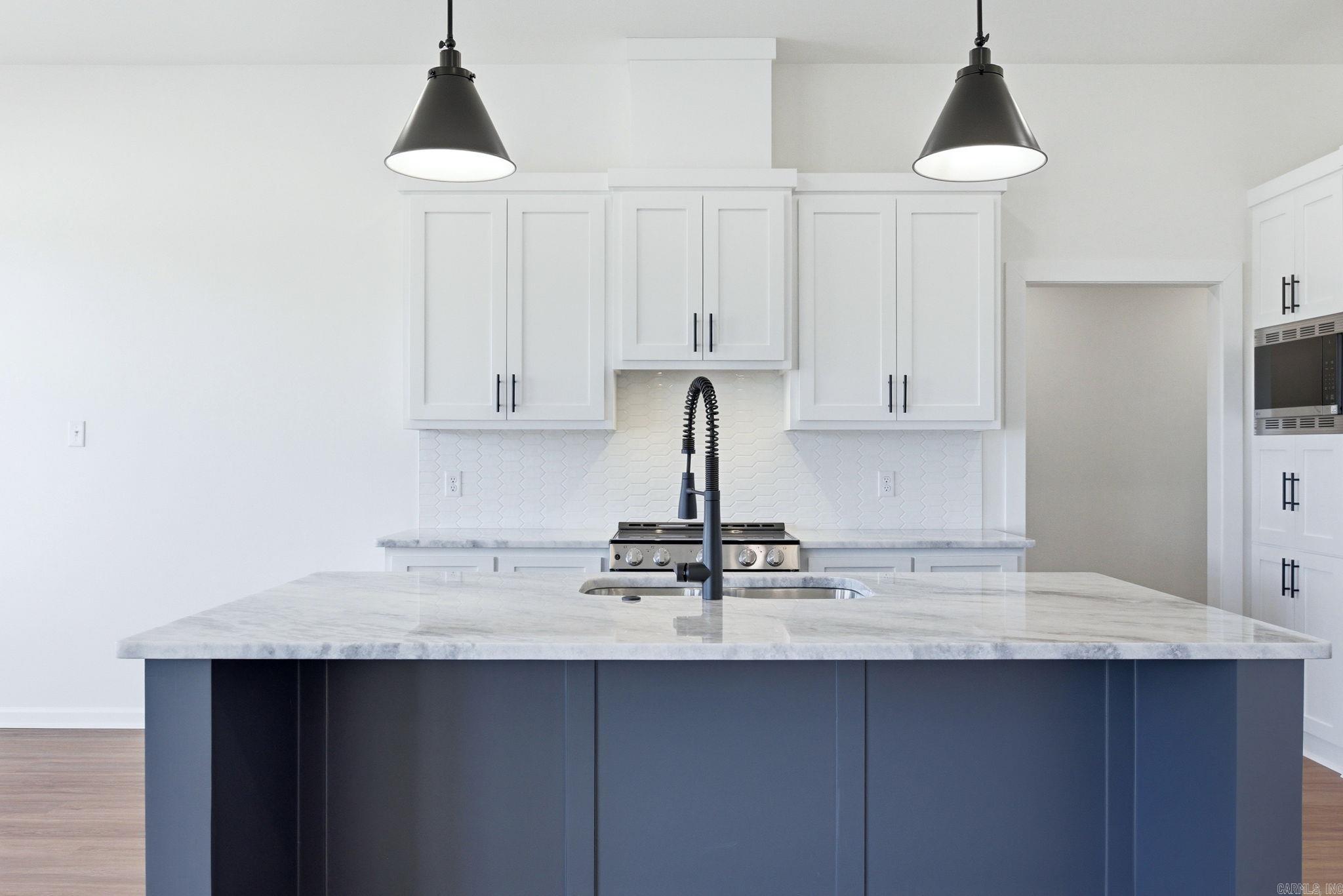 GARDENS AT HOPE VALLEY - Residential