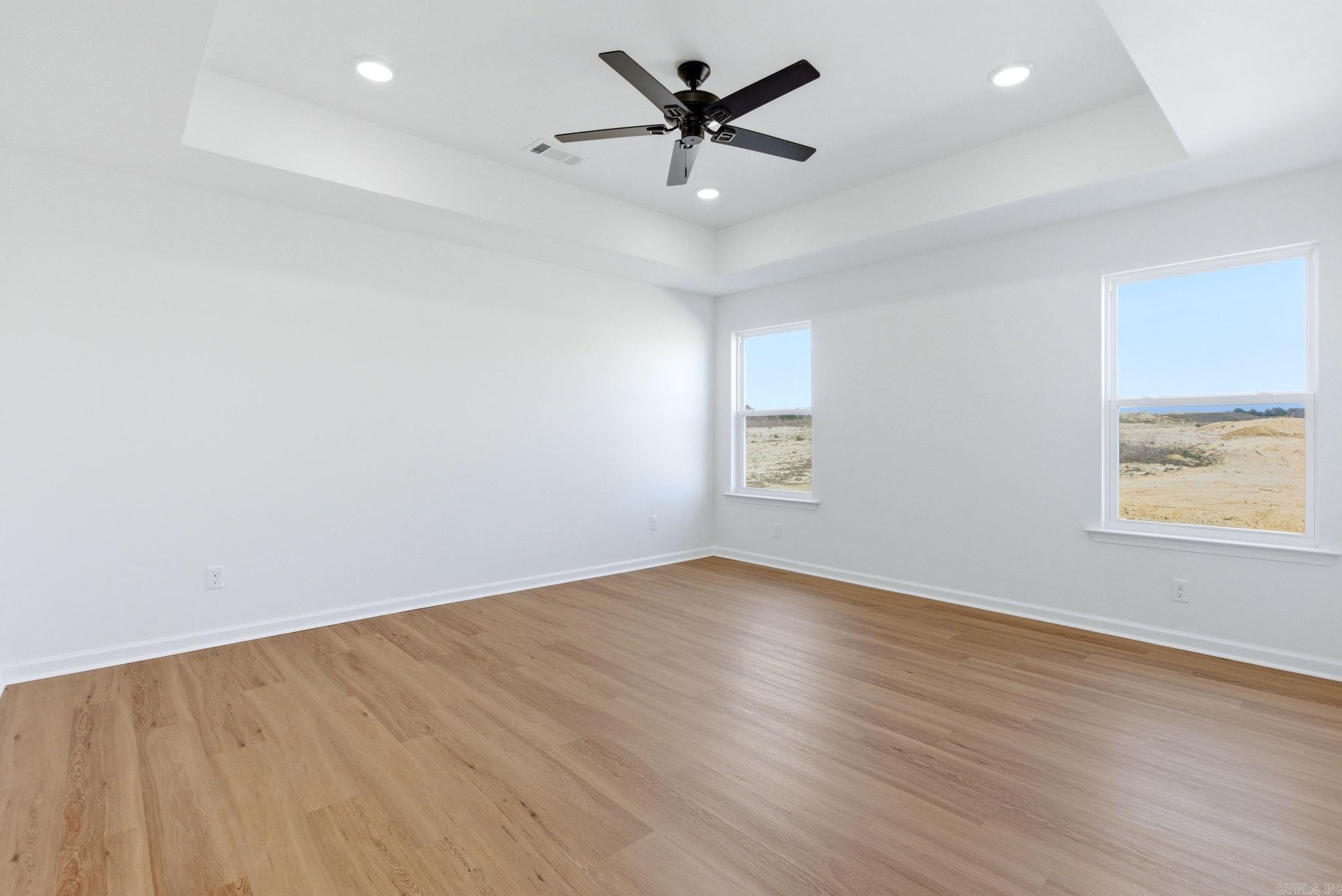 GARDENS AT HOPE VALLEY - Residential