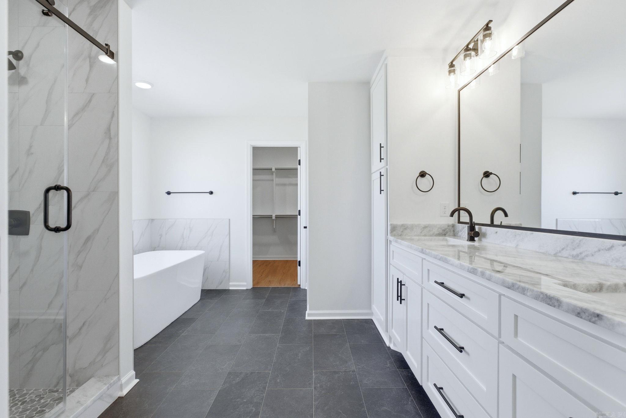 GARDENS AT HOPE VALLEY - Residential