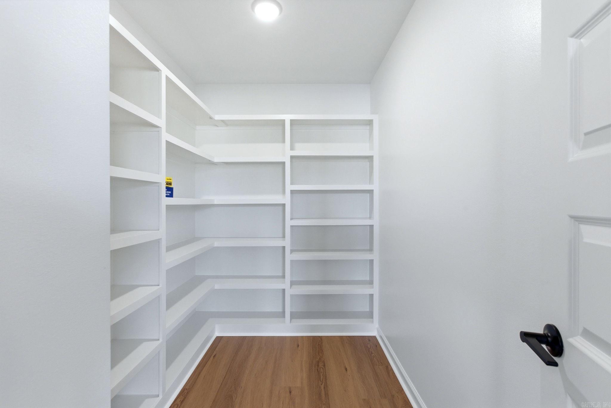 GARDENS AT HOPE VALLEY - Residential