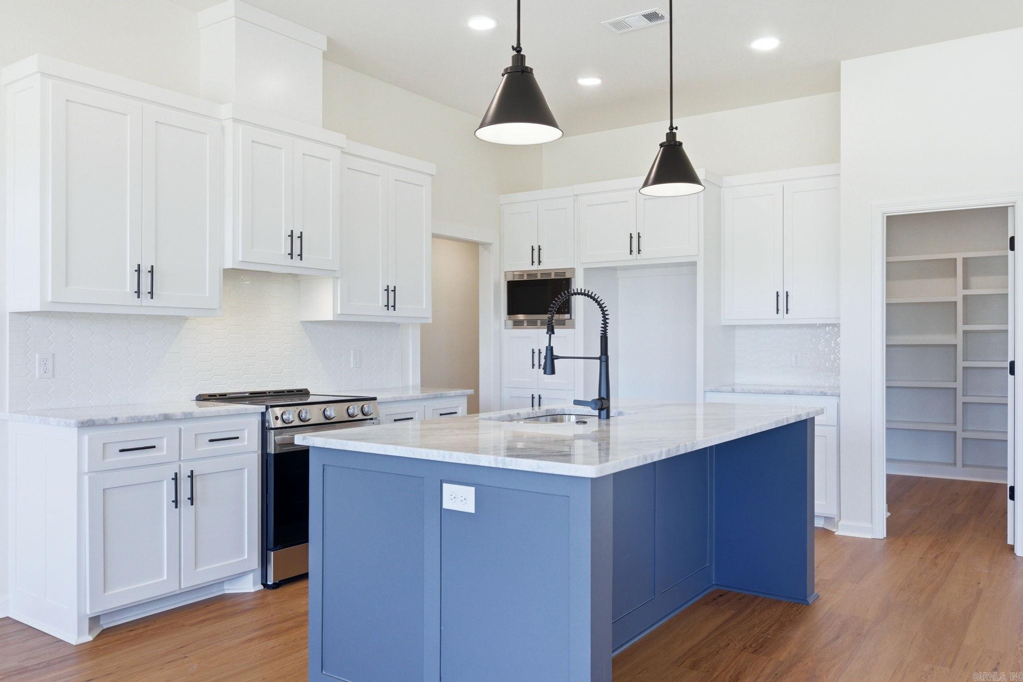 GARDENS AT HOPE VALLEY - Residential