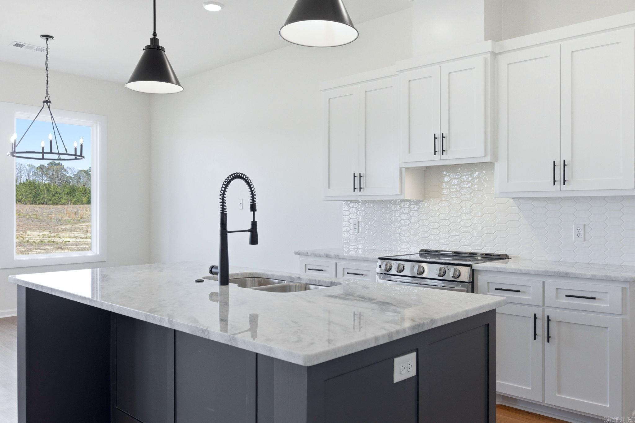 GARDENS AT HOPE VALLEY - Residential