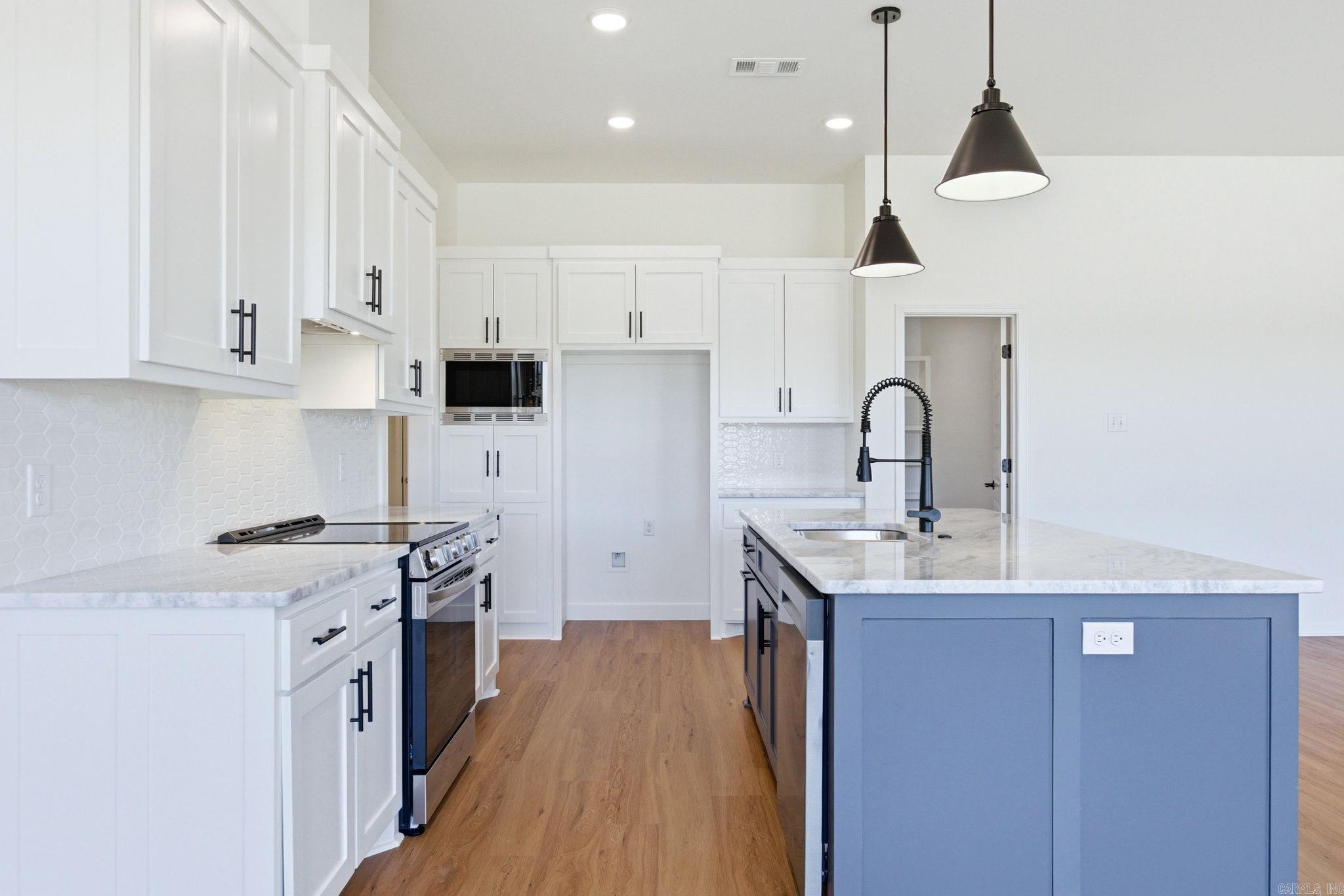 GARDENS AT HOPE VALLEY - Residential