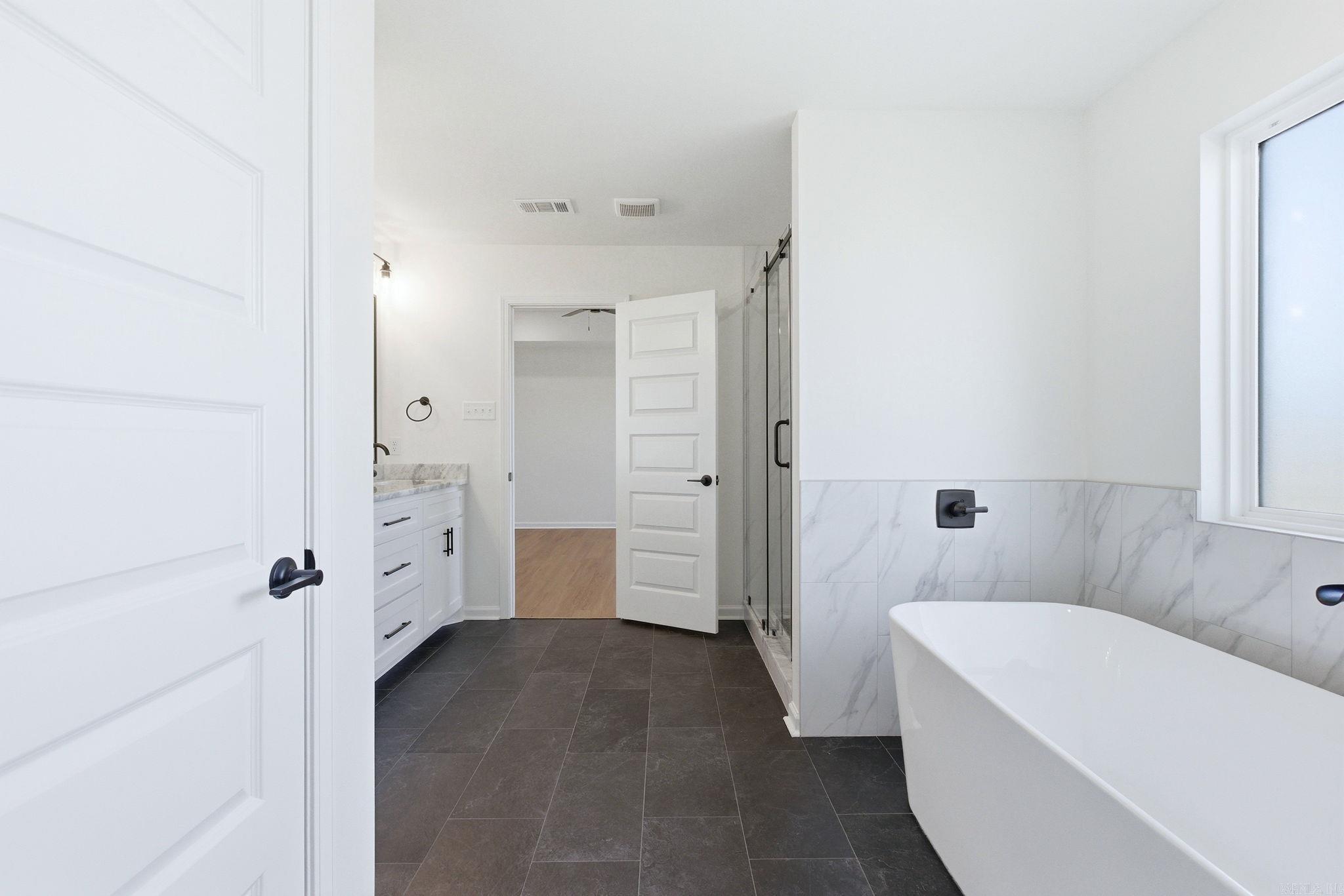 GARDENS AT HOPE VALLEY - Residential