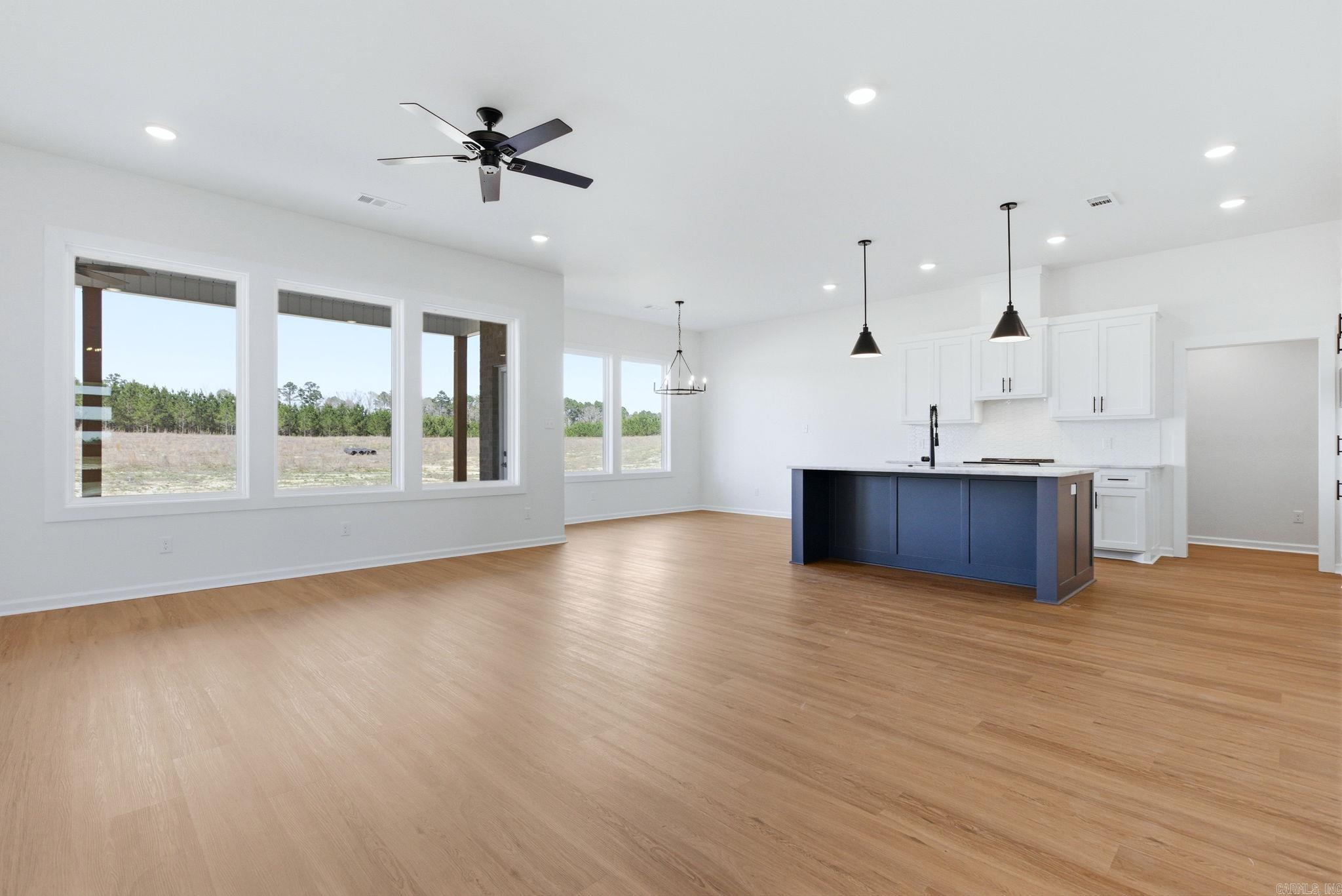 GARDENS AT HOPE VALLEY - Residential