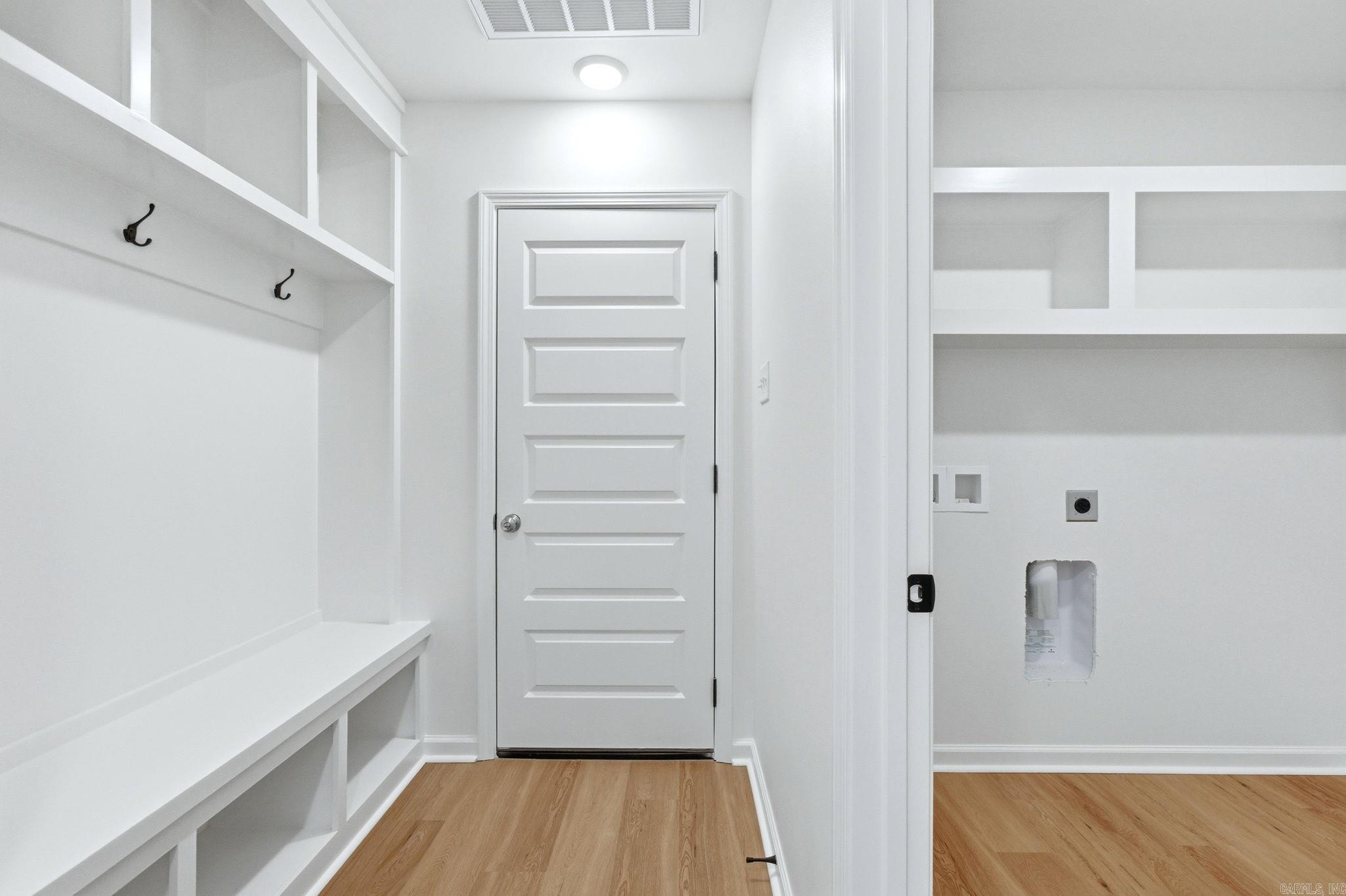 GARDENS AT HOPE VALLEY - Residential