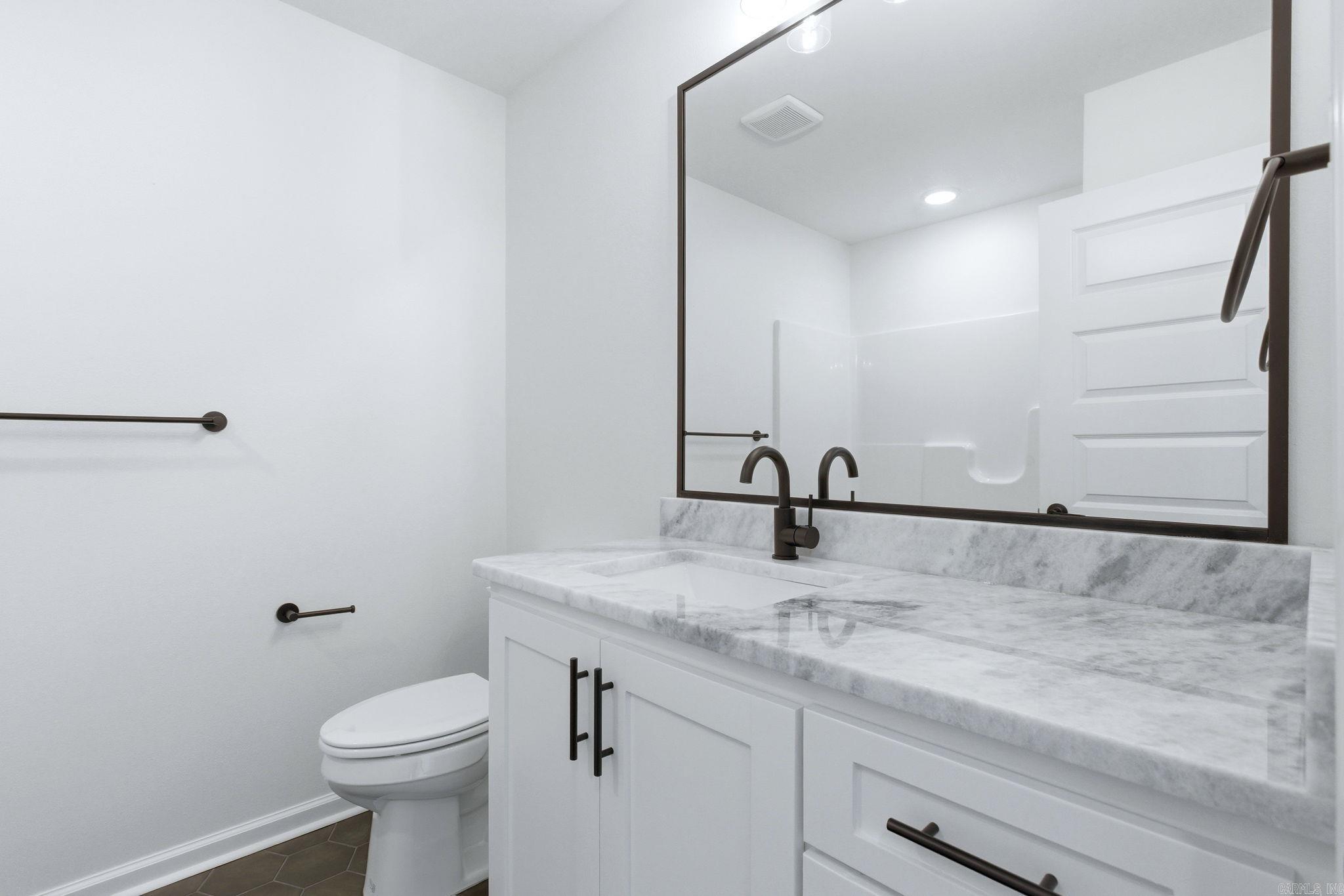 GARDENS AT HOPE VALLEY - Residential