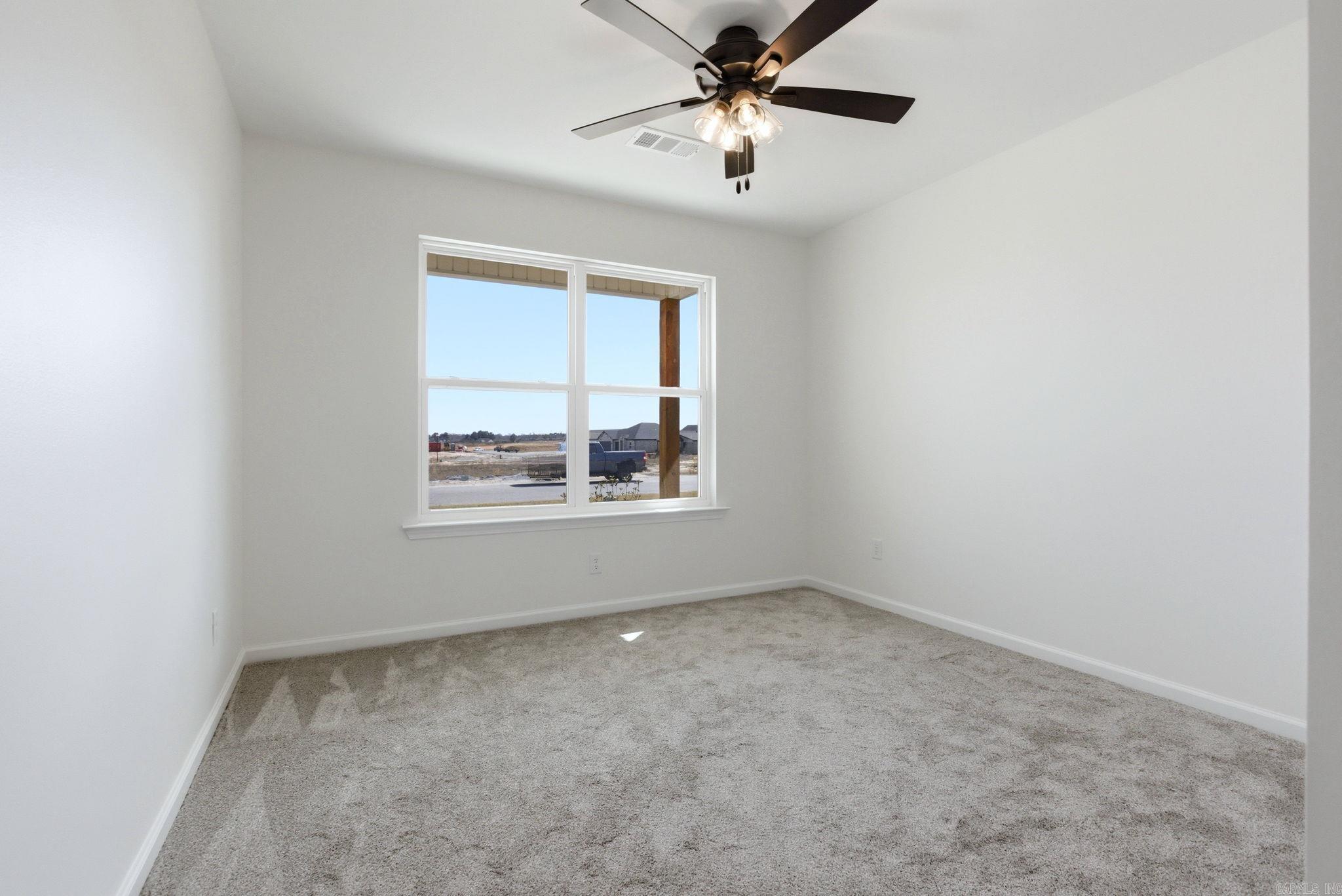 GARDENS AT HOPE VALLEY - Residential