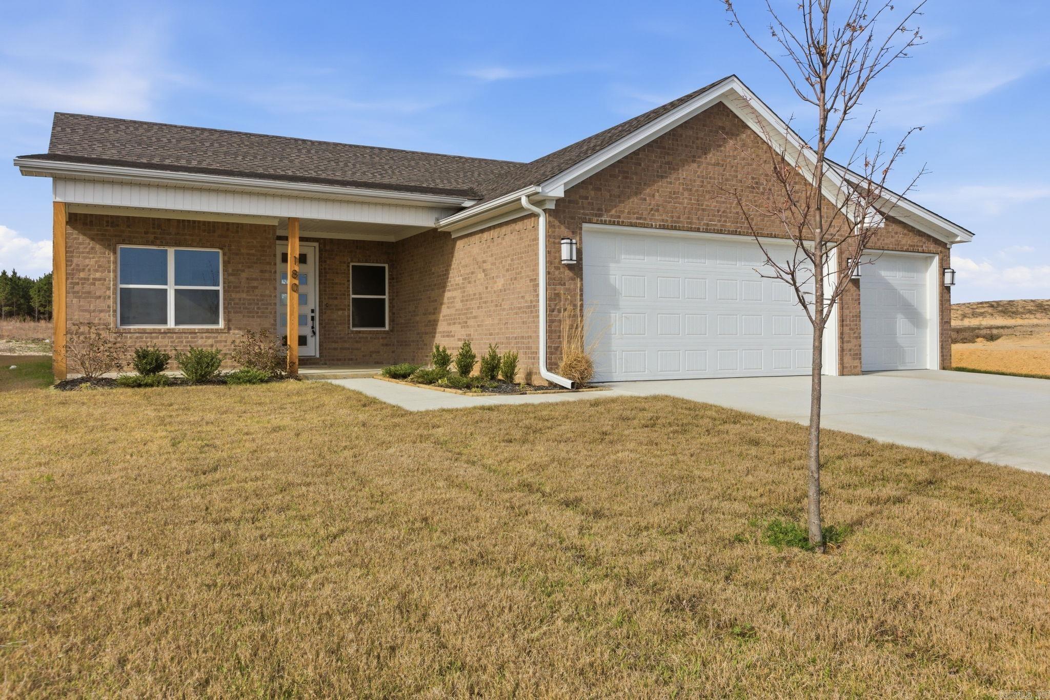 GARDENS AT HOPE VALLEY - Residential