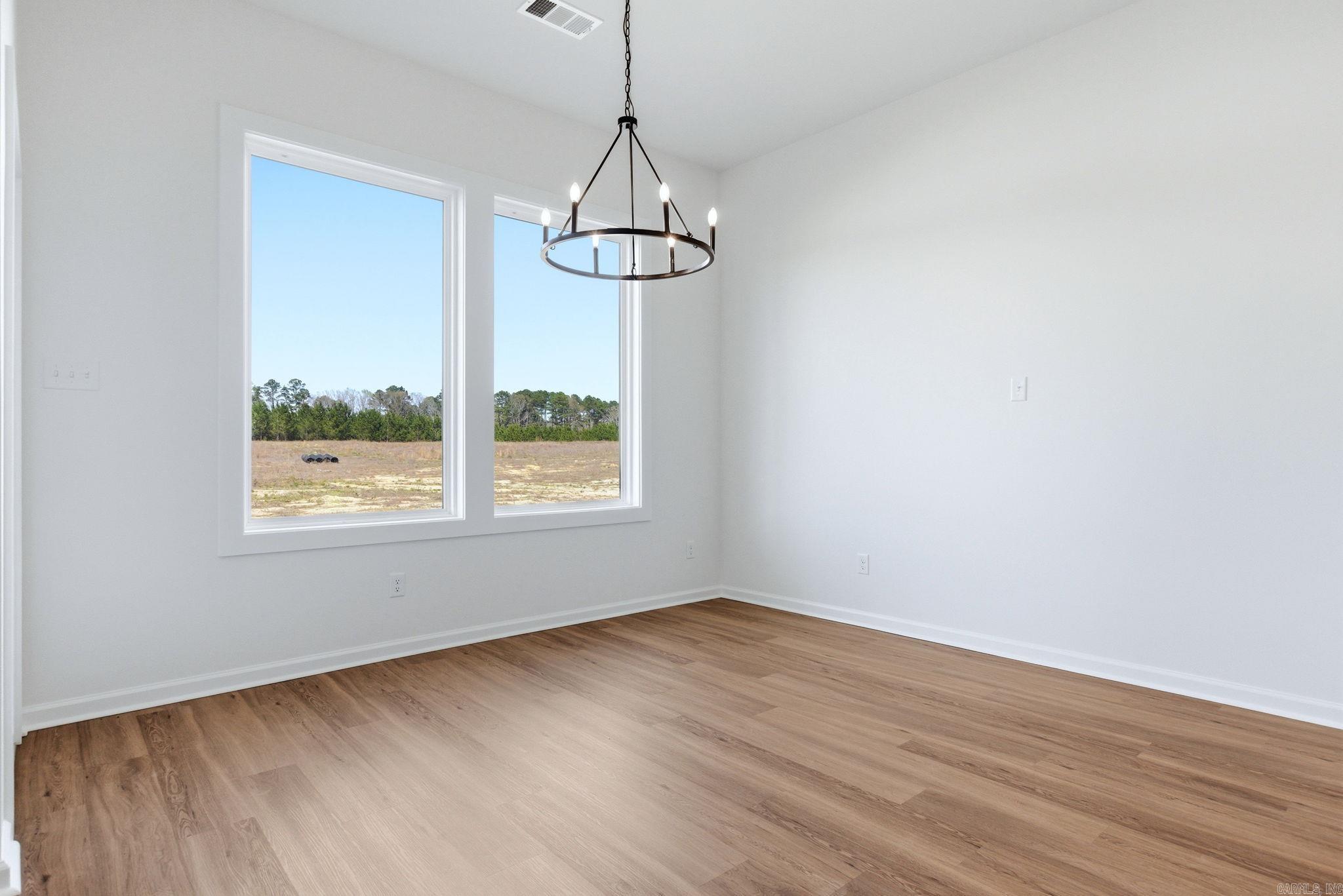 GARDENS AT HOPE VALLEY - Residential