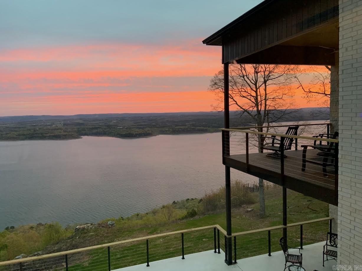 DIAMOND BLUFF ESTATES - Residential