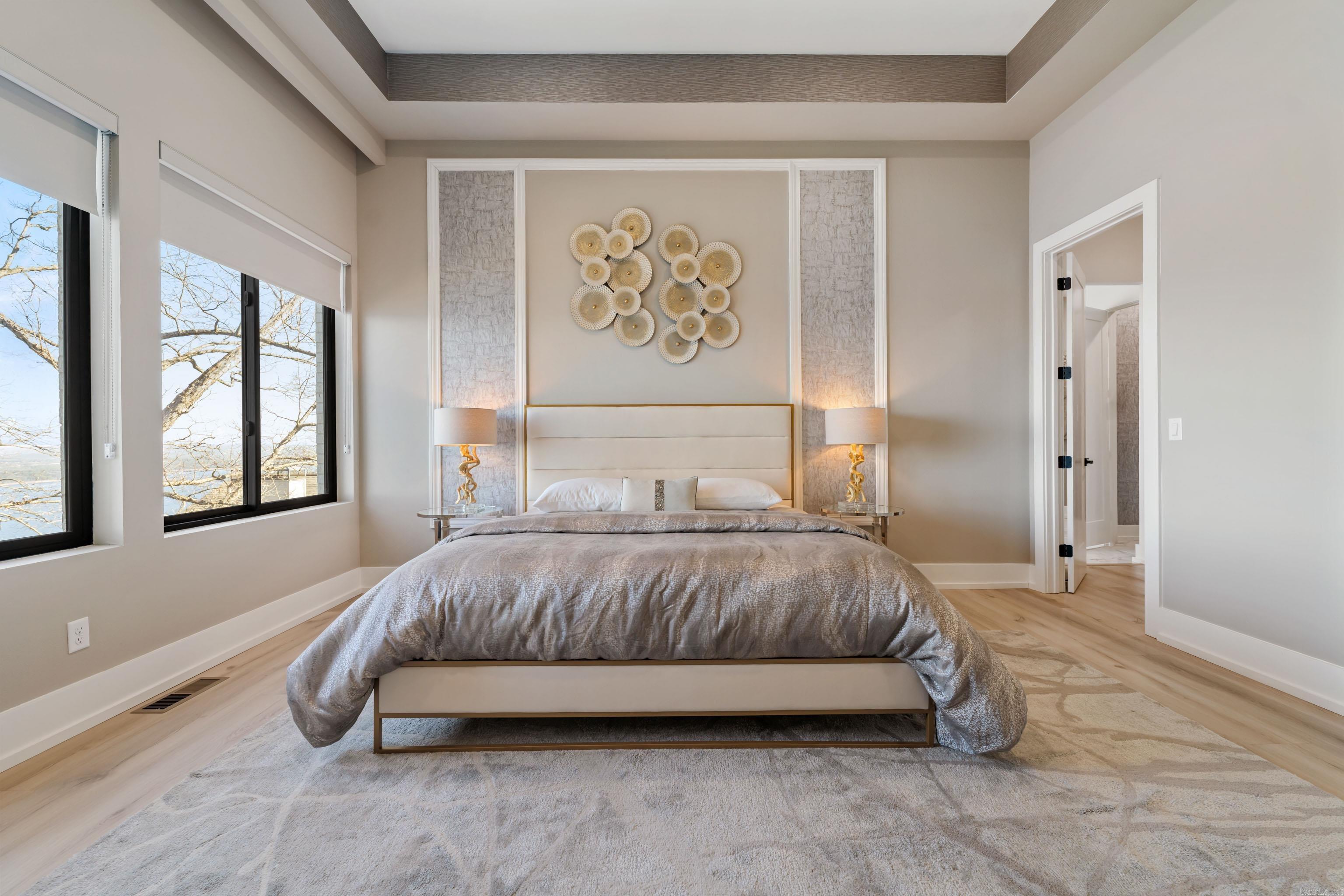 DIAMOND BLUFF ESTATES - Residential