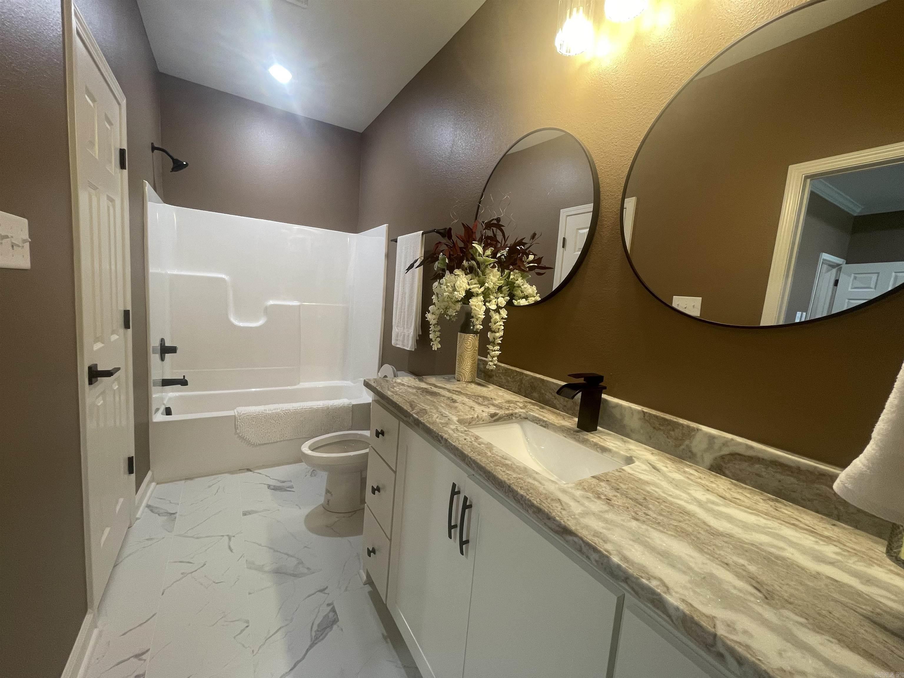 Springtree Villiage - Residential